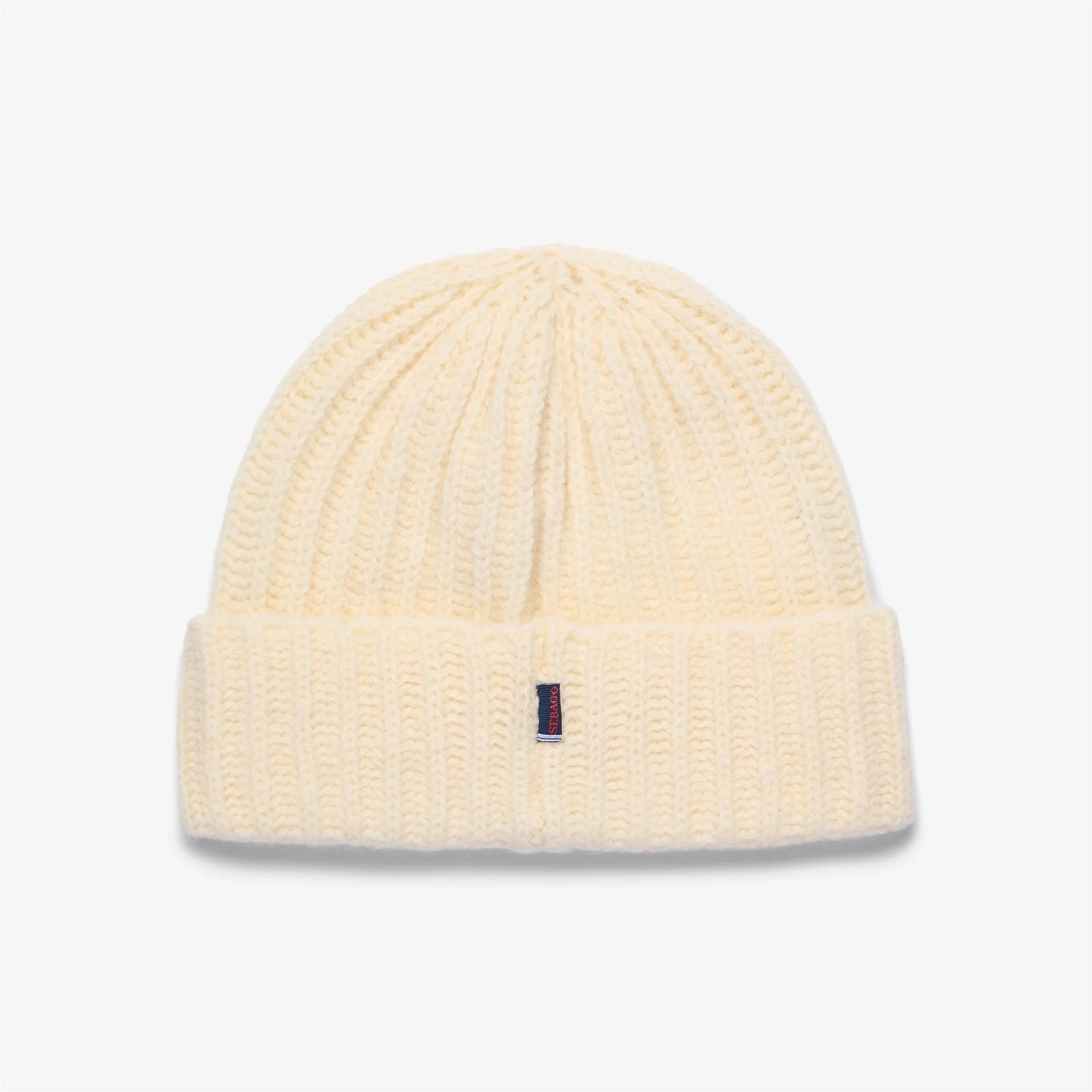 LOWELL - Headwear - Hat - Unisex - BEIGE SEEDPEARL
