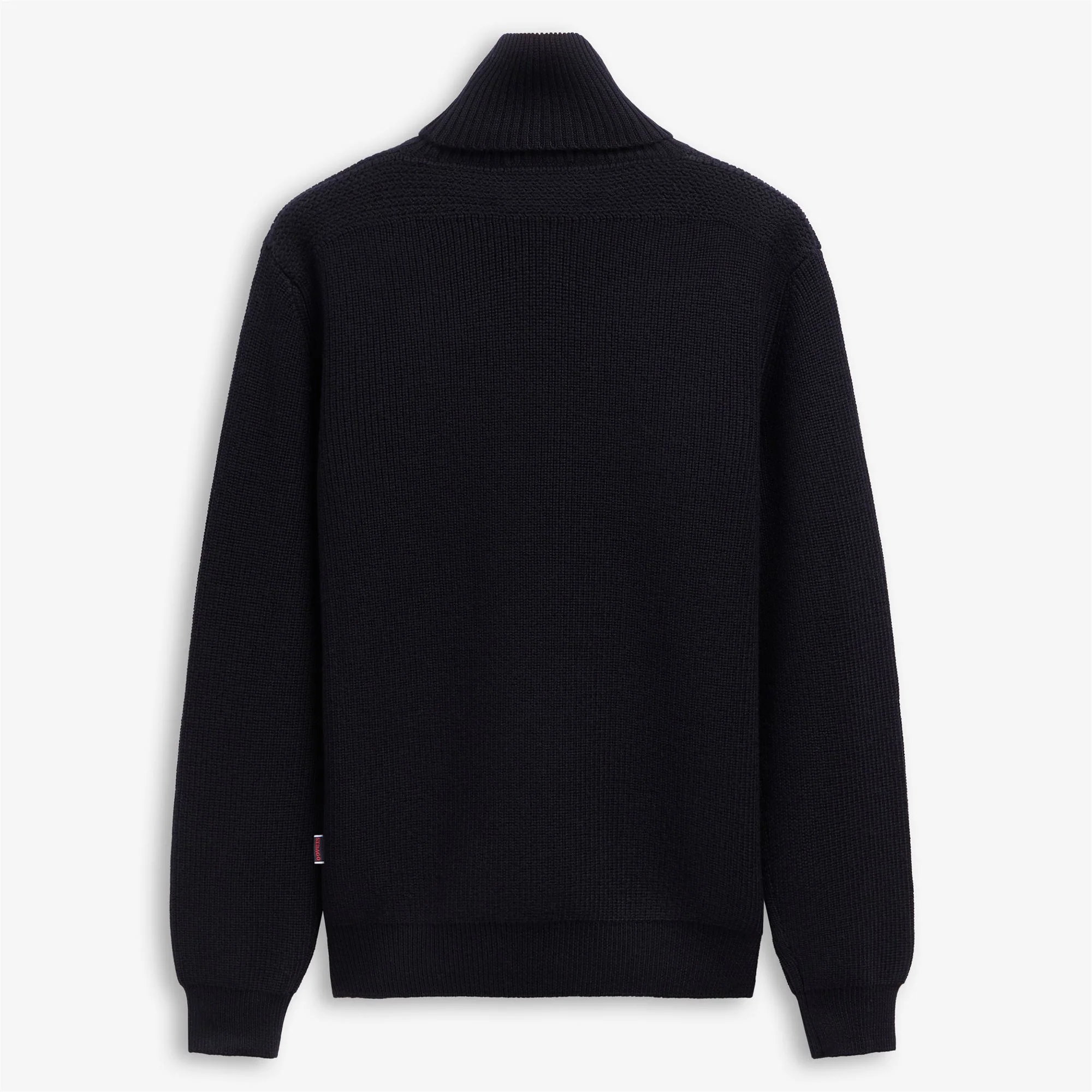 QUICKKNOT - KNITWEAR - Pull  Over - Unisex - BLUE MARINE