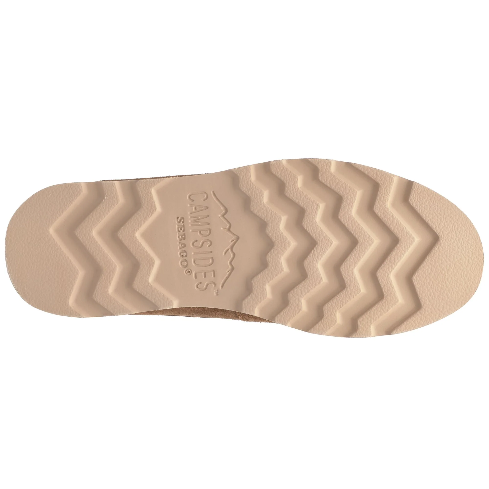 TALA MID SUEDE WOMAN - Moc - Mid Cut - Woman - FOX-MOCHA