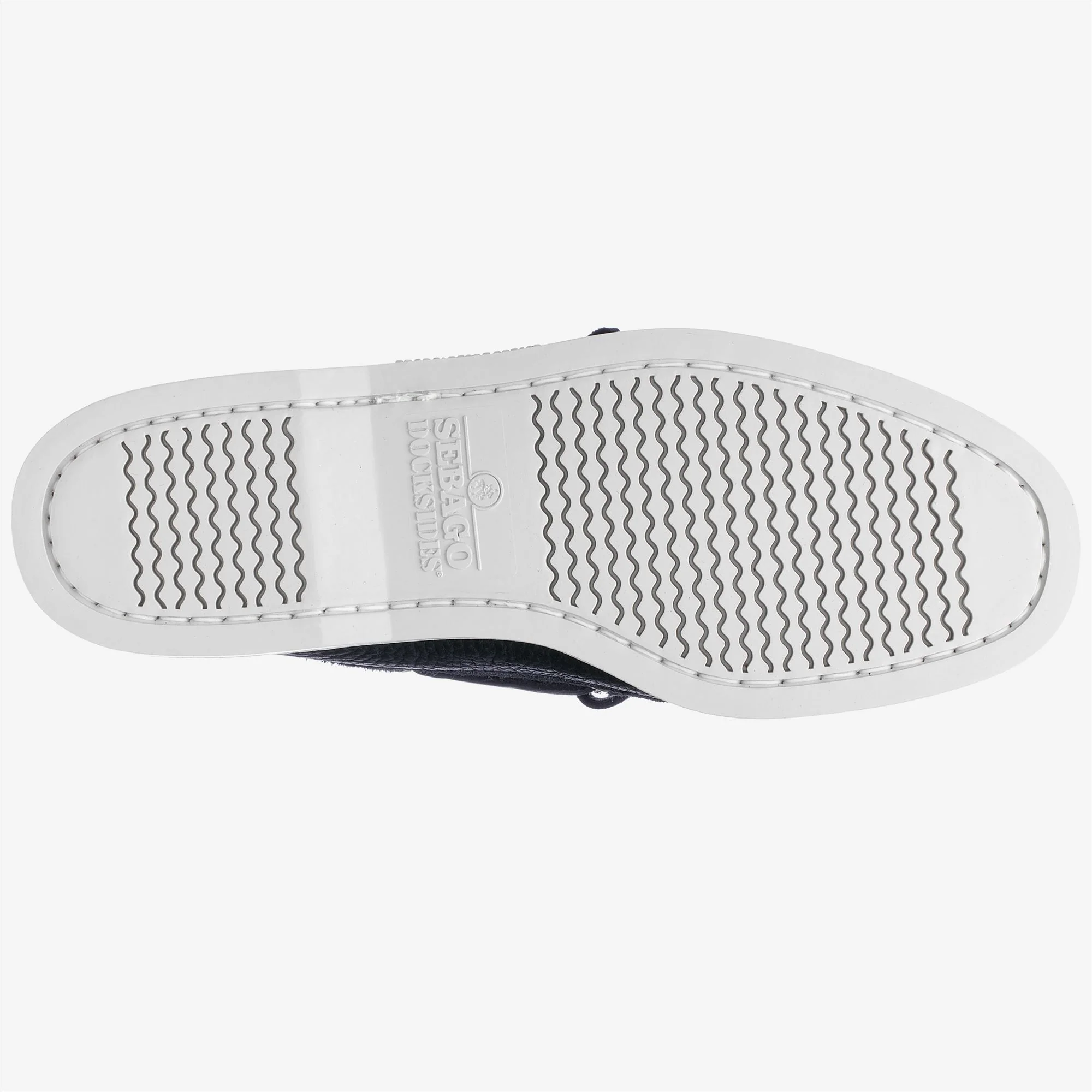 PORTLAND NEPAL - Docksides - Mocassin - Man - BLUE NAVY