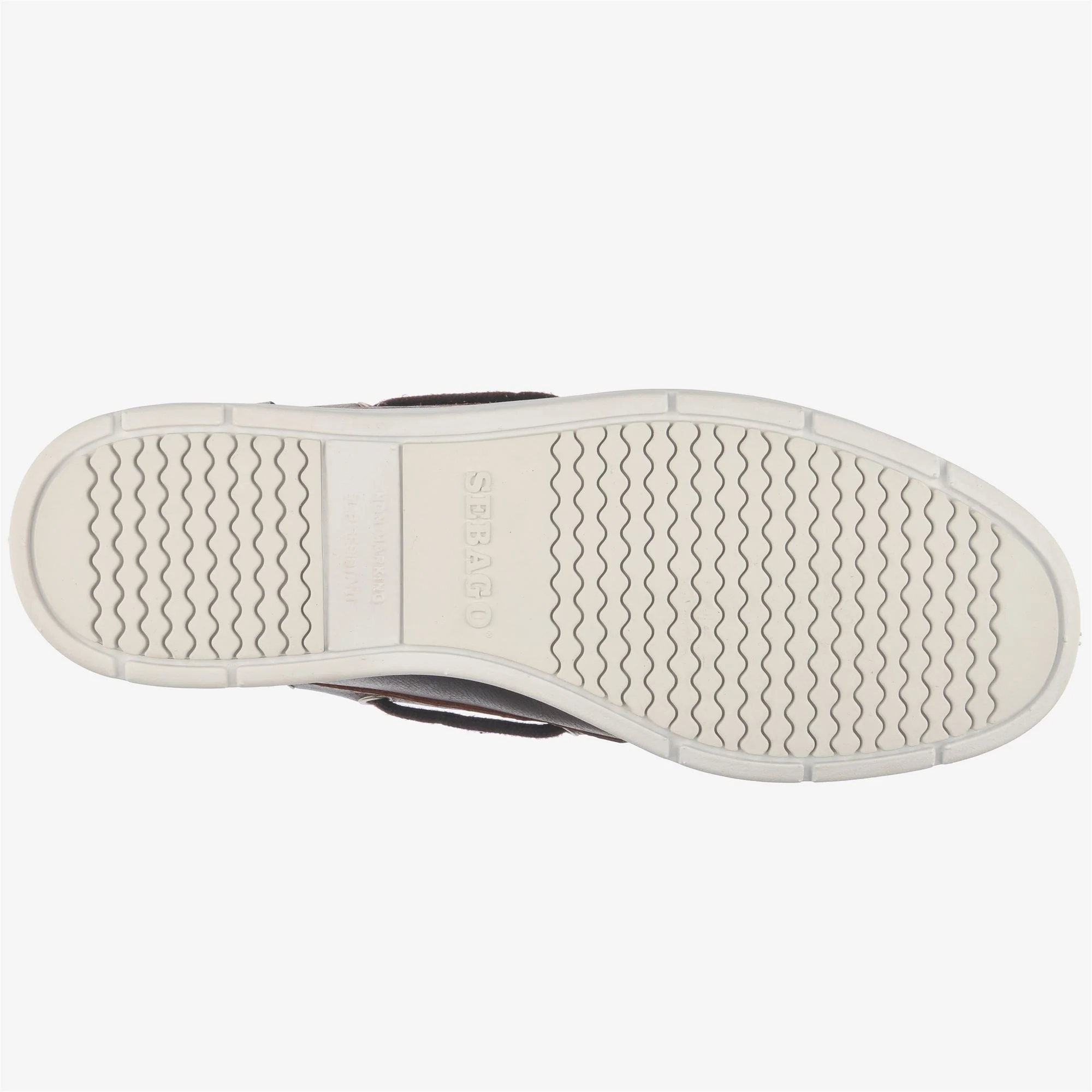 YORKTOWN - Moc - Moccasin - Man - DK BROWN