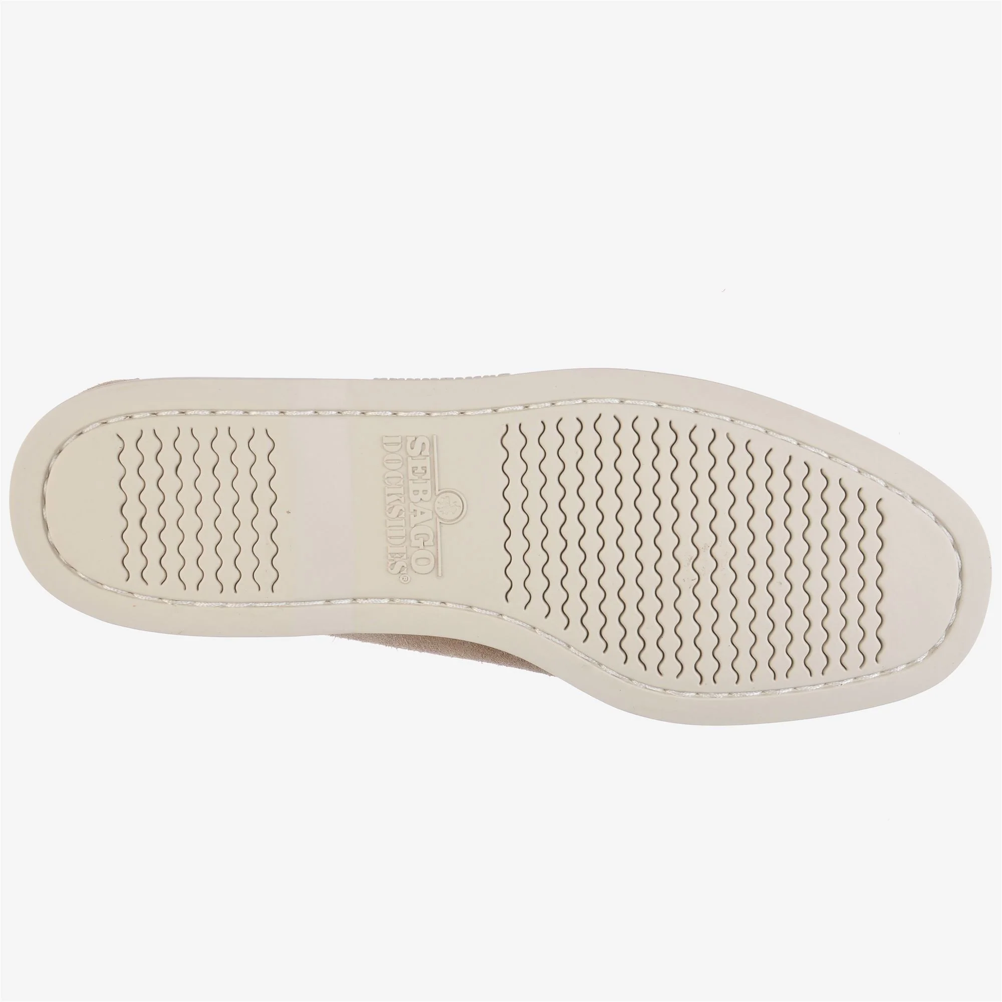 PORTLAND FLESH OUT - Docksides - Mocassin - Man - BROWN TAUPE