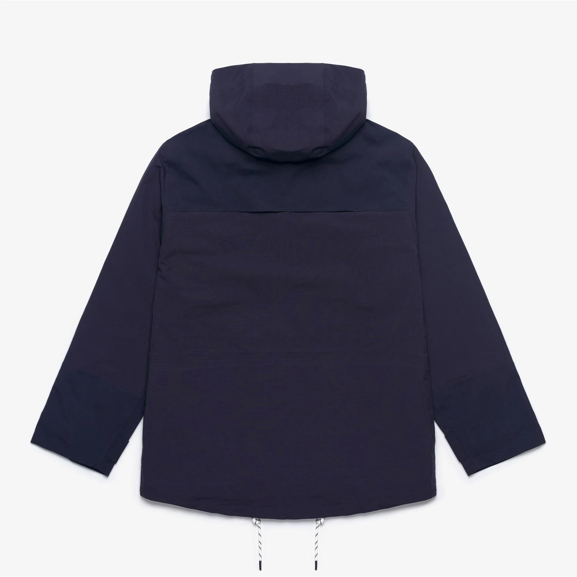HURRICANE DIAZ - Jackets - 3/4 LENGTH - Unisex - BLUE MARINE