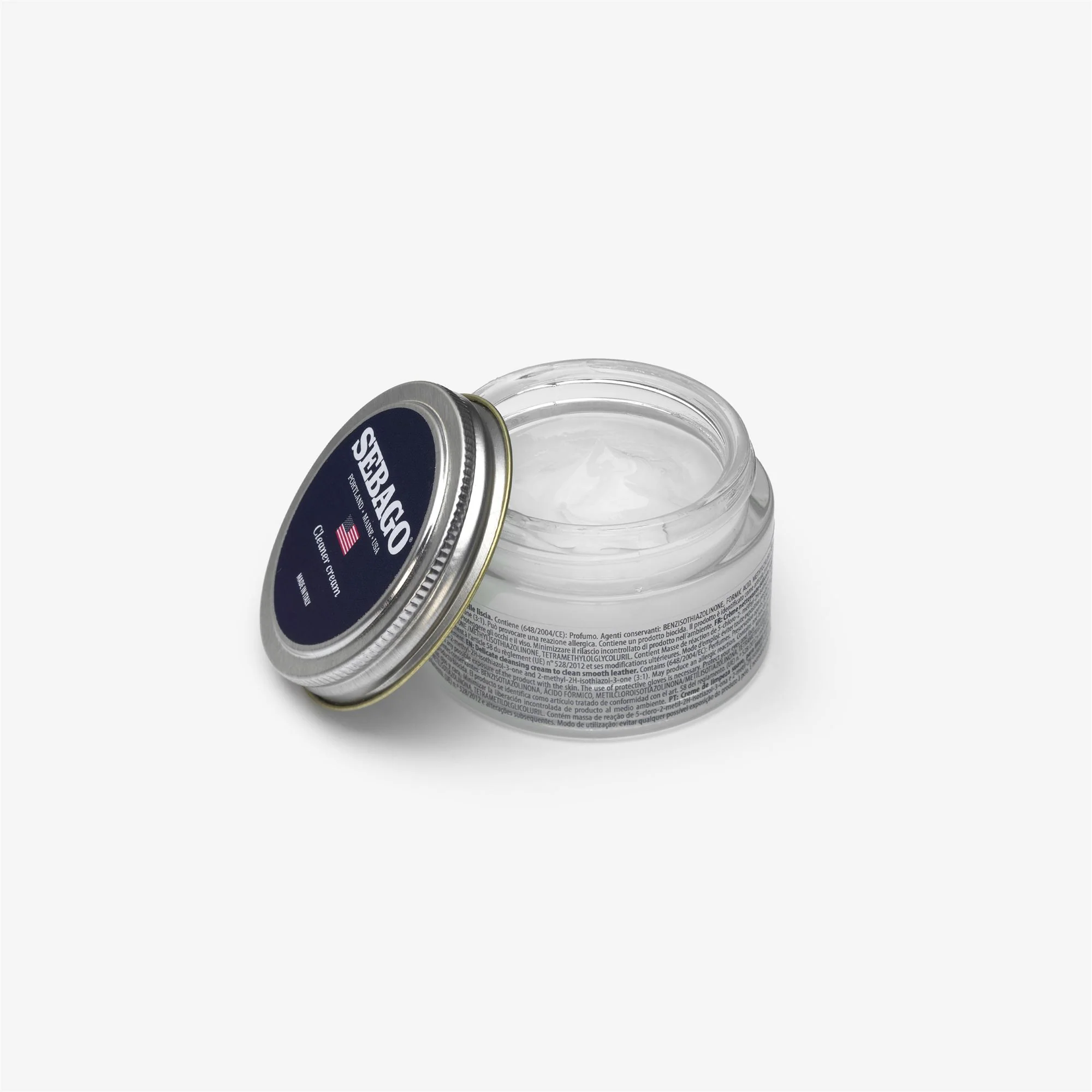 CLEANER CREAM - SHOE CARE - Shoe Cream - Unisex - UNICO