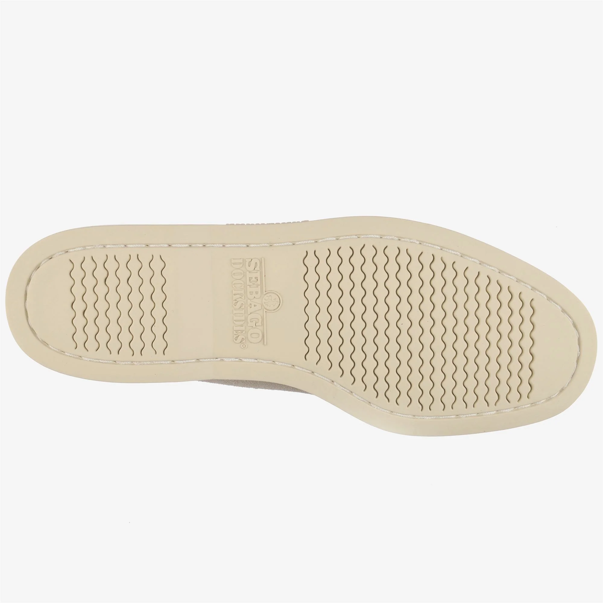 DAN BOAT FLESH OUT - Moc - Moccasin - Man - BROWN TAUPE