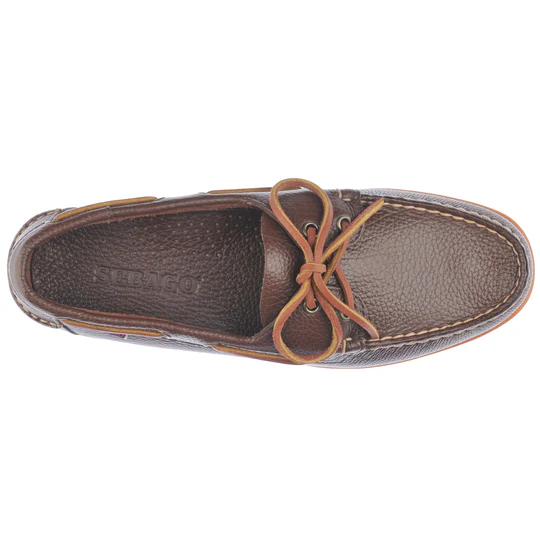 Portland Martellato Brown Cognac Gum