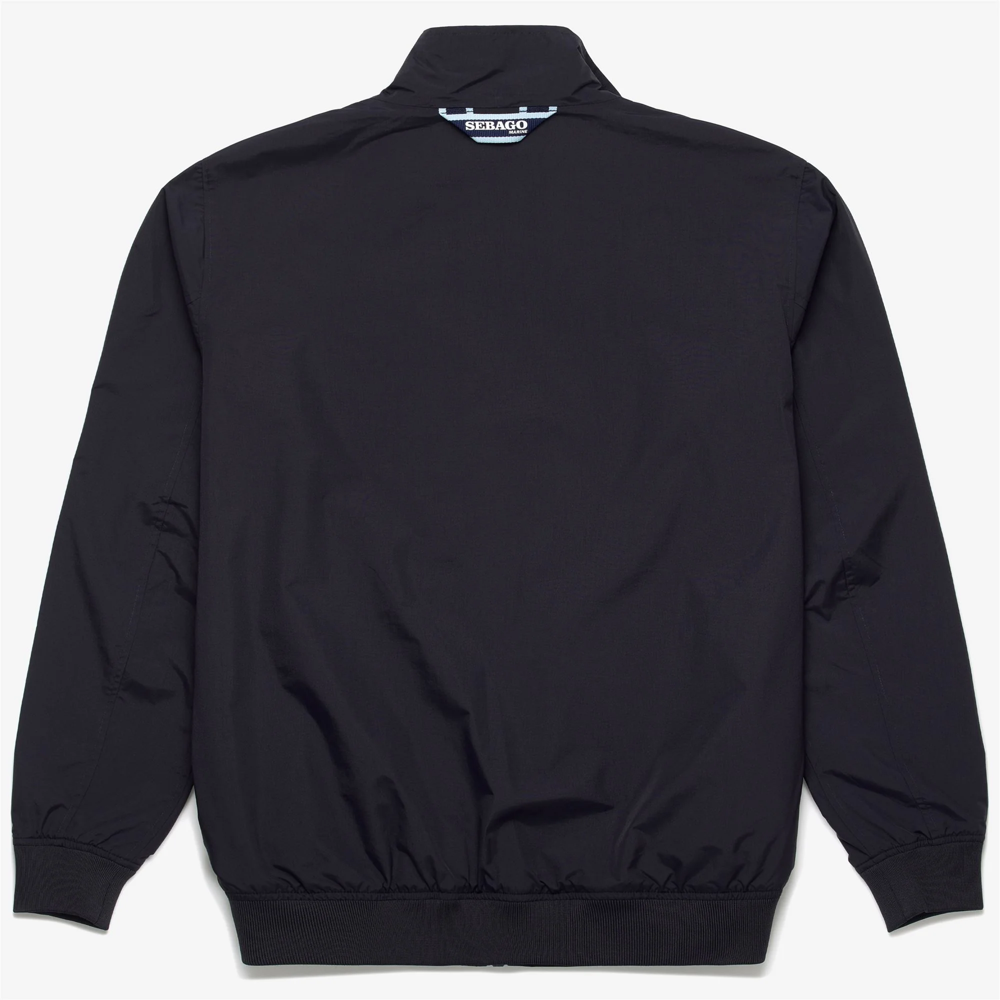 CREW ACHAB - Jackets - Short - Unisex - BLUE MARINE