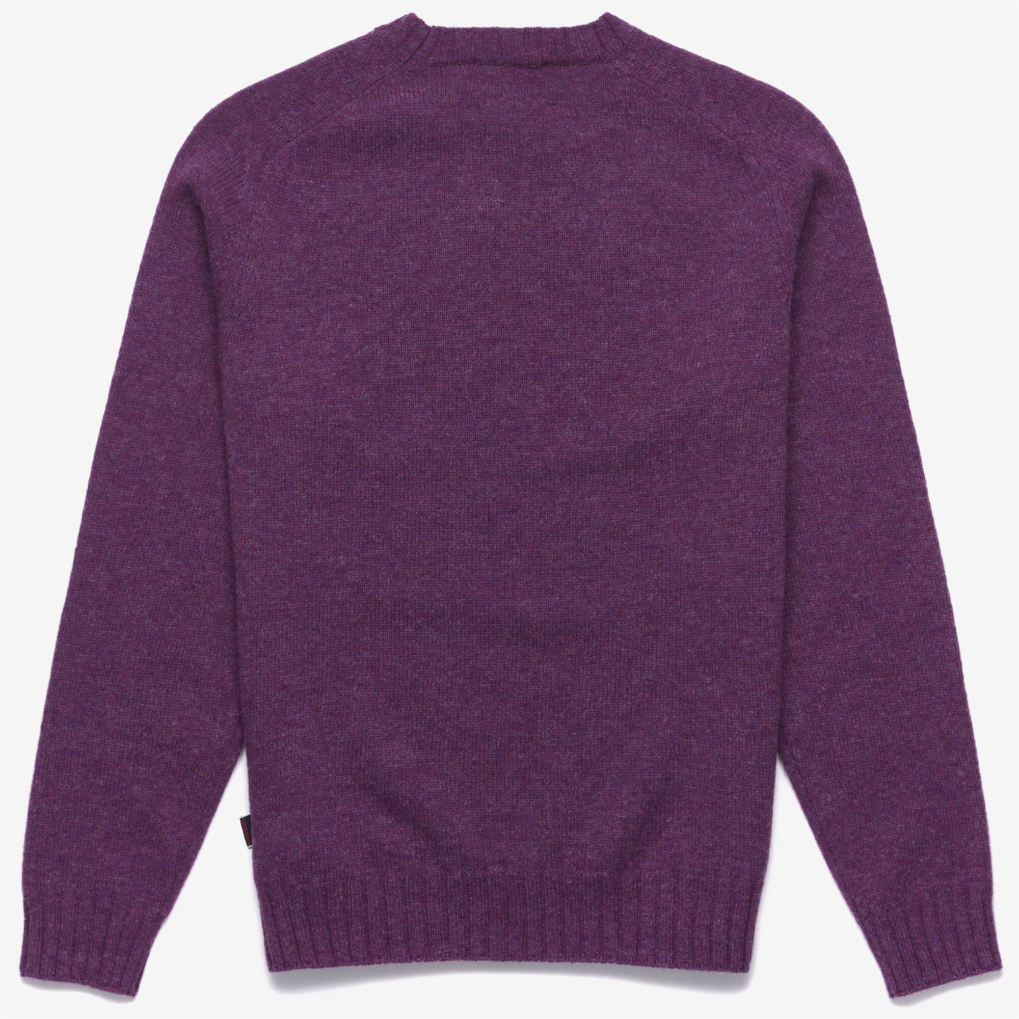 GILEAD - KNITWEAR - Jumper - Unisex - VIOLET