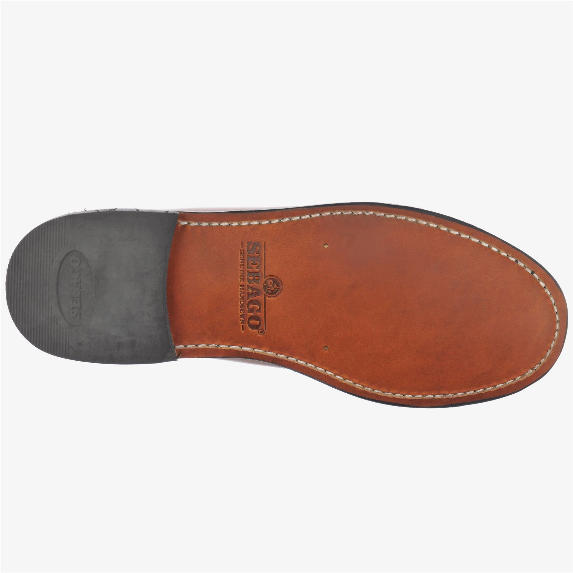 CLASSIC DAN PIGMENT WOMAN - Moc - Moccasin - Woman - LT BEIGE