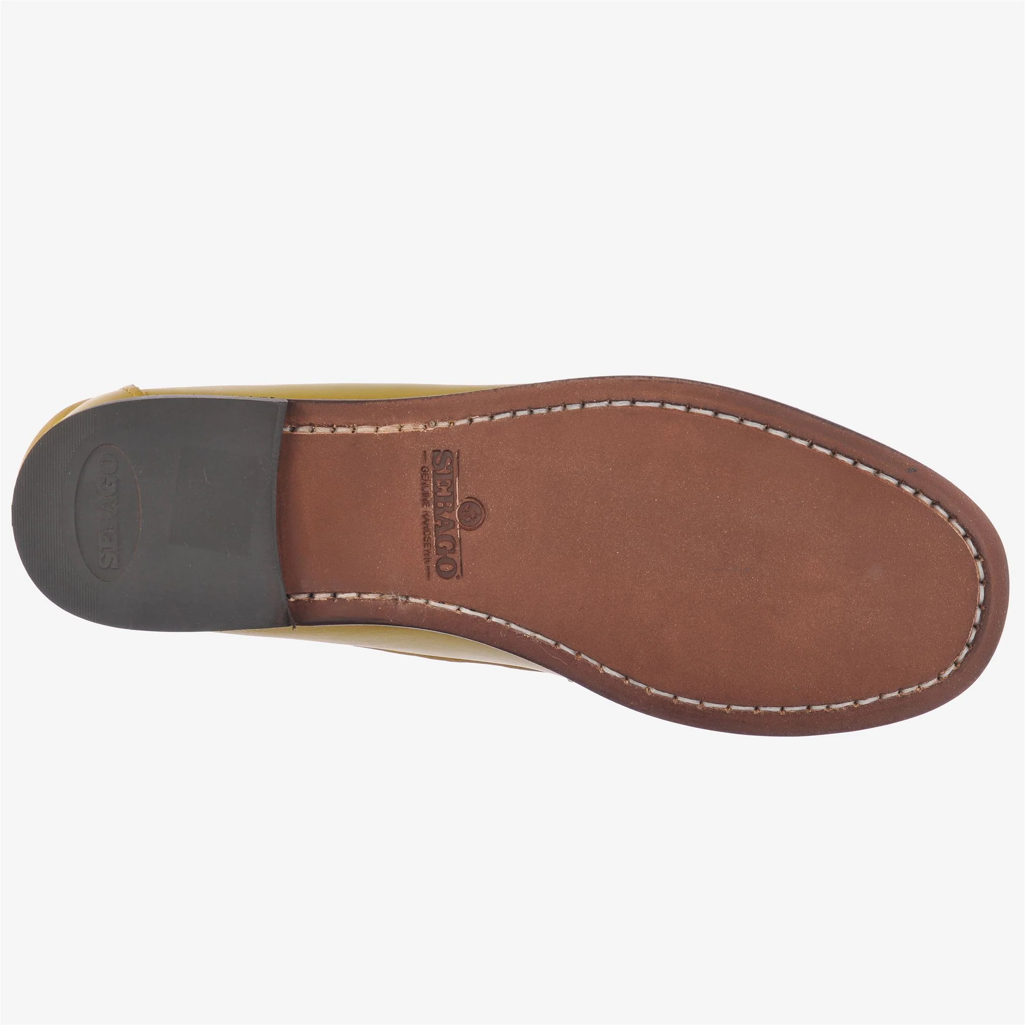 DANIELLE POP WOMAN - Moc - Moccasin - Woman - YELLOW MIMOSA