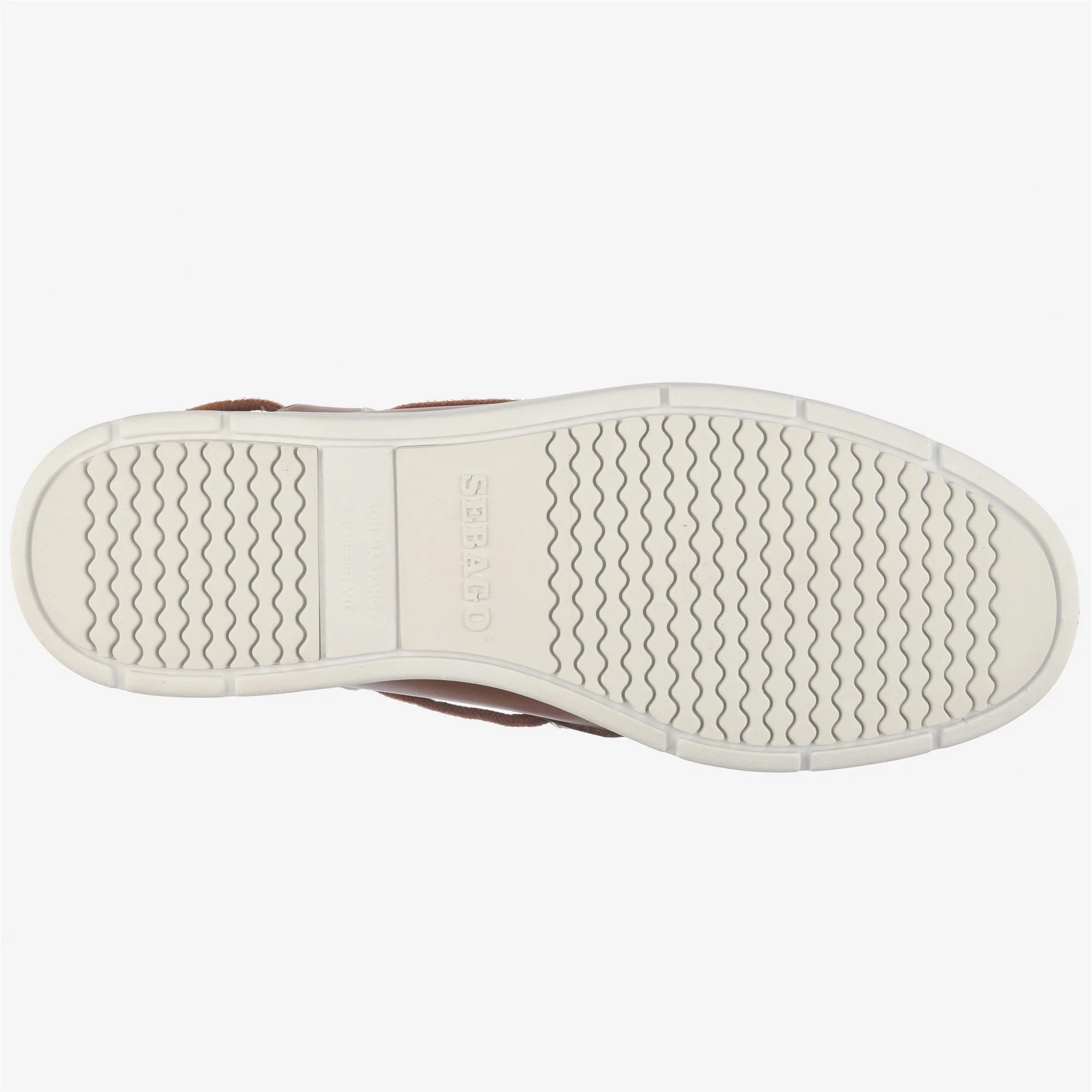 MERIDIAN - Moc - Moccasin - Man - BROWN
