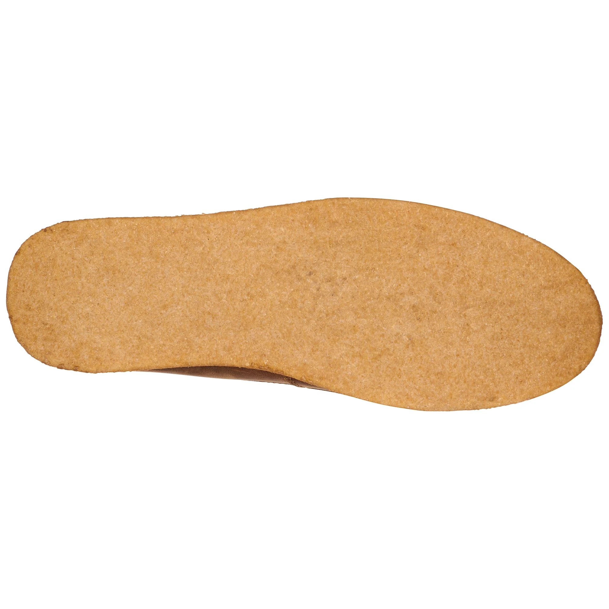 DAKOTA CH - Moc - Low Cut - Man - BROWN TAN