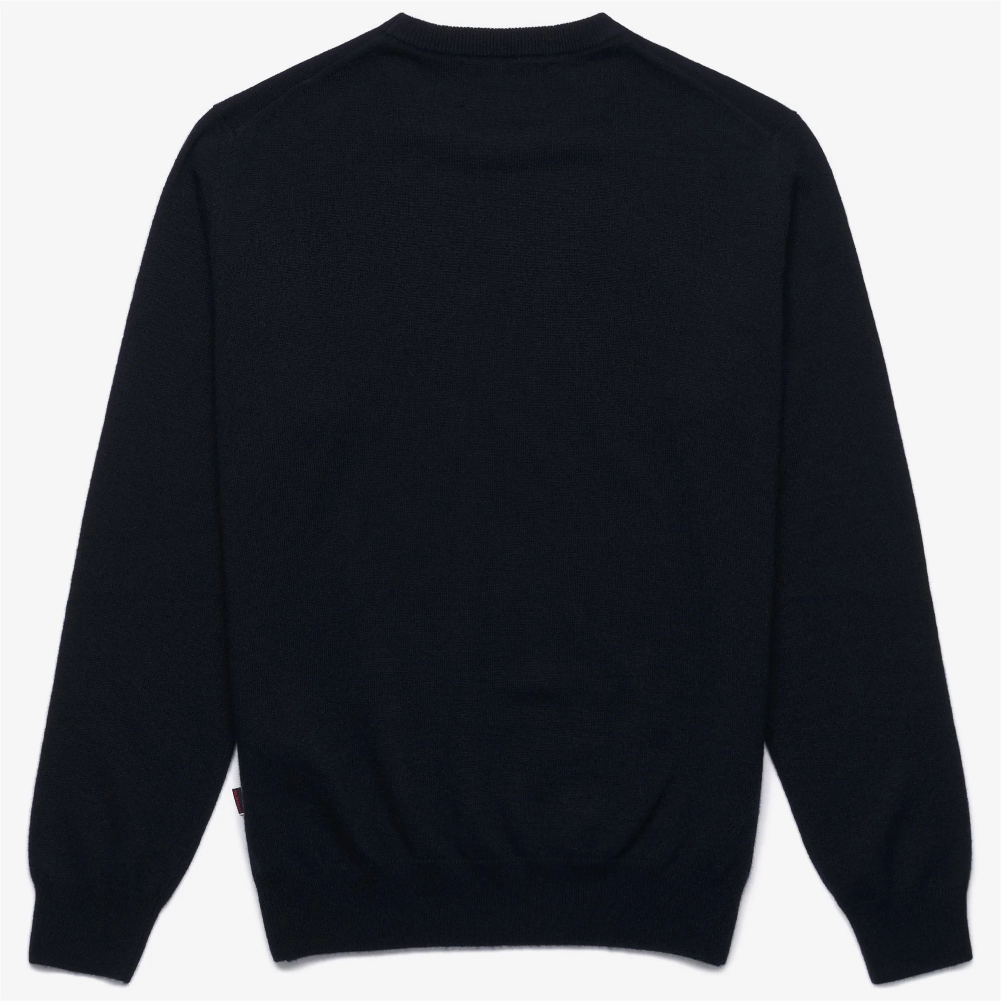 SEARSMONT - KNITWEAR - Jumper - Unisex - BLUE MARINE