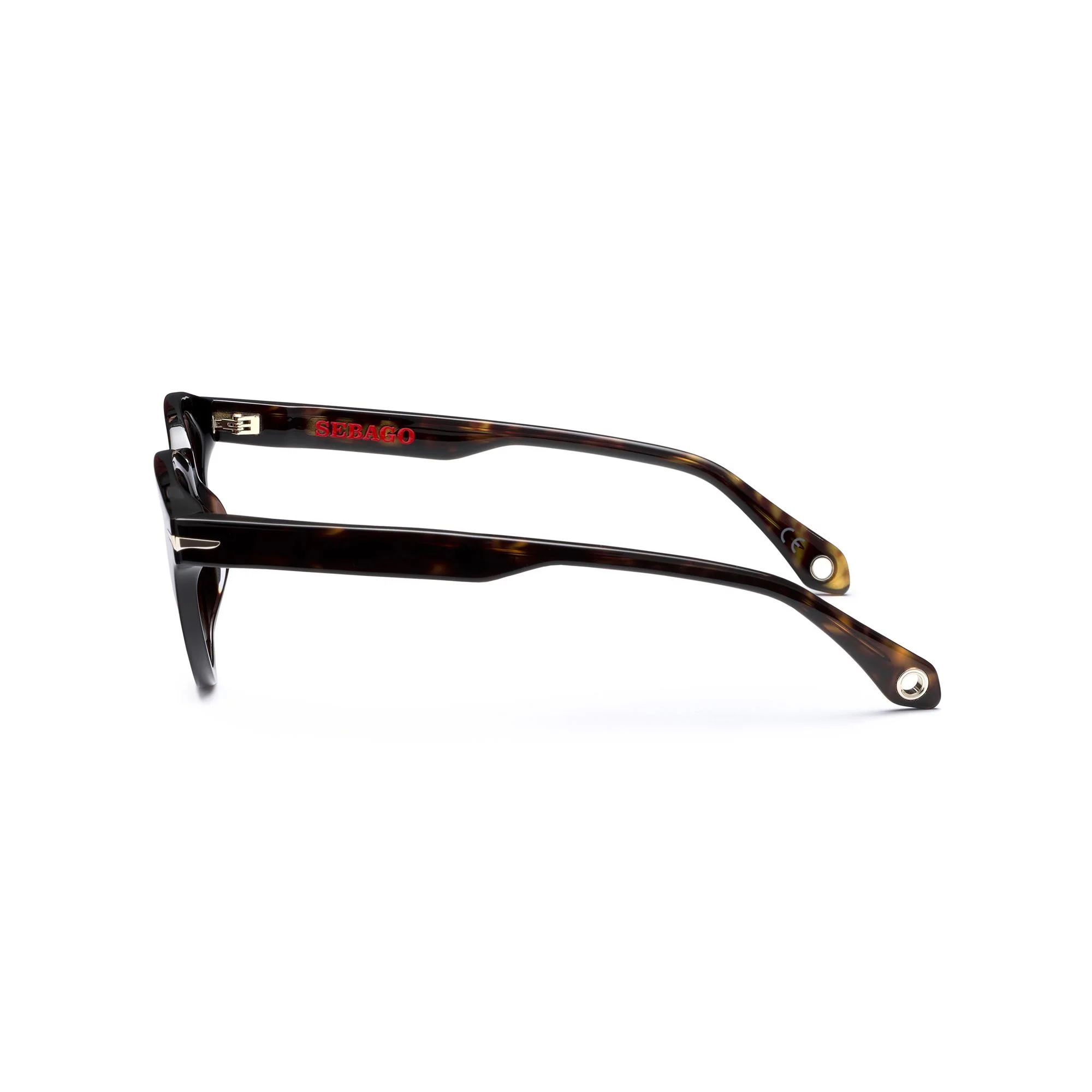 DAN - Glasses - Sunglasses - Unisex - HAVANA 3627-BR3