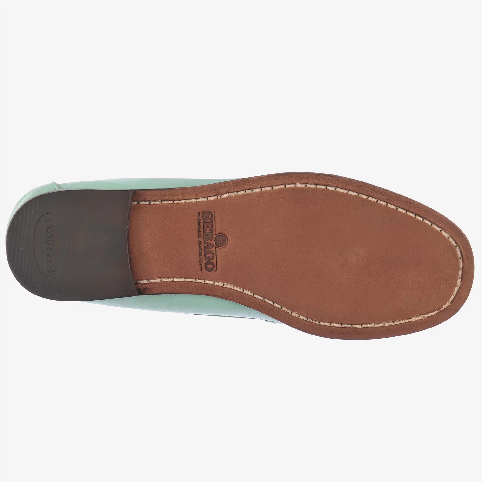 DANIELLE POP WOMAN - Moc - Moccasin - Woman - AQUA