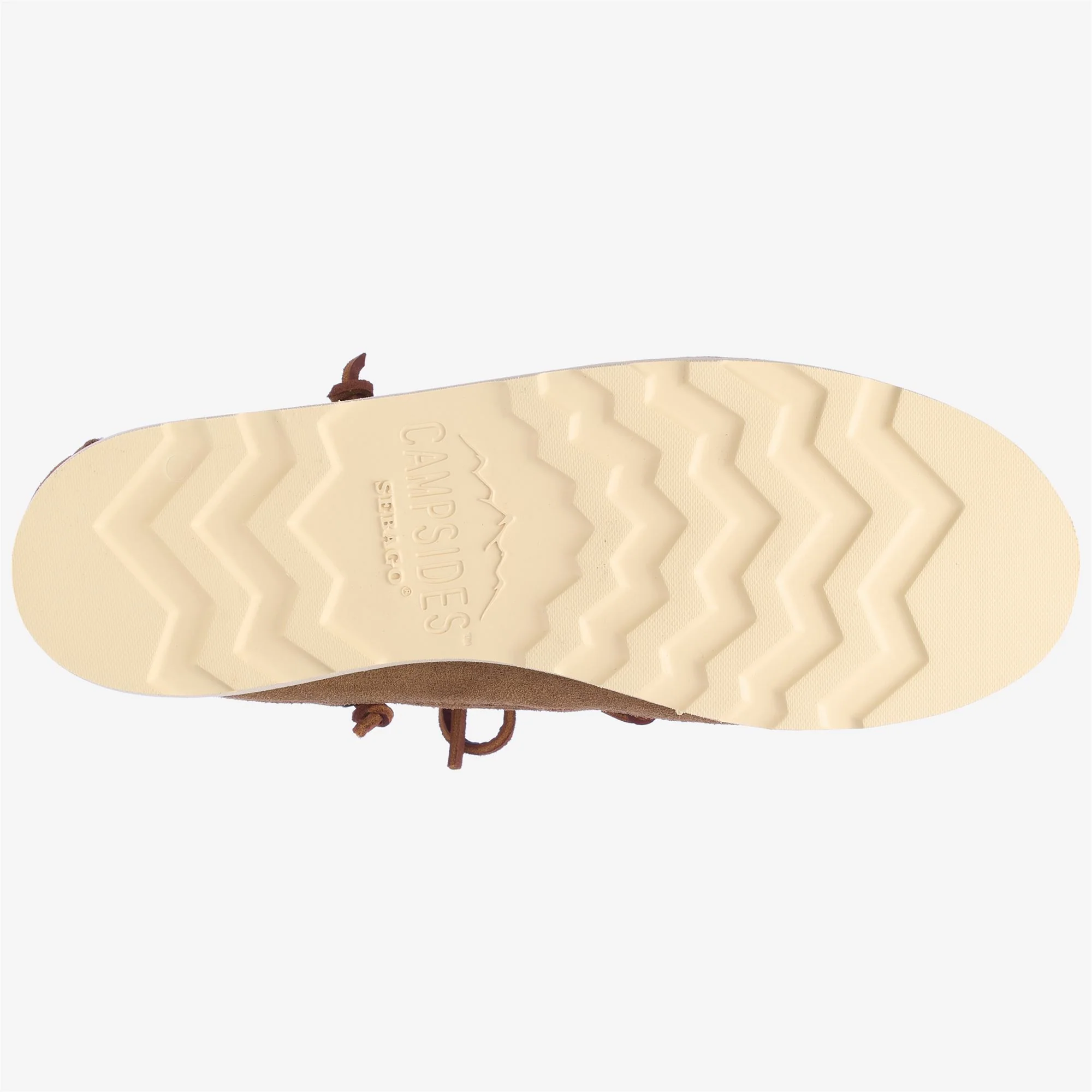 KEUKA OIL - Moc - Low Cut - Man - BEIGE CAMEL