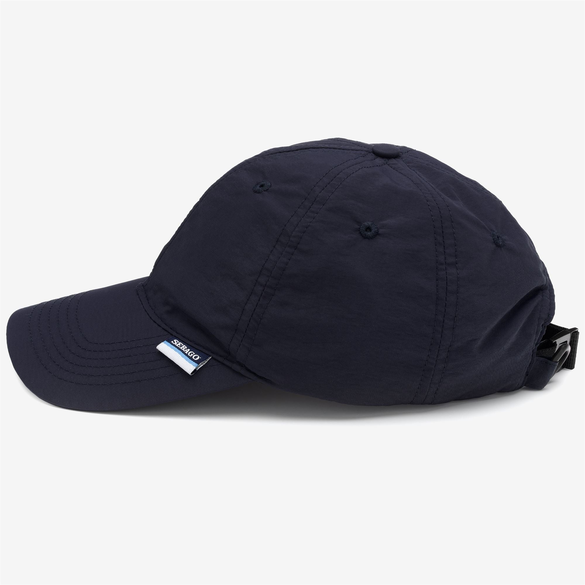 CREW CAP - Headwear - Cap - Unisex - BLUE MARINE