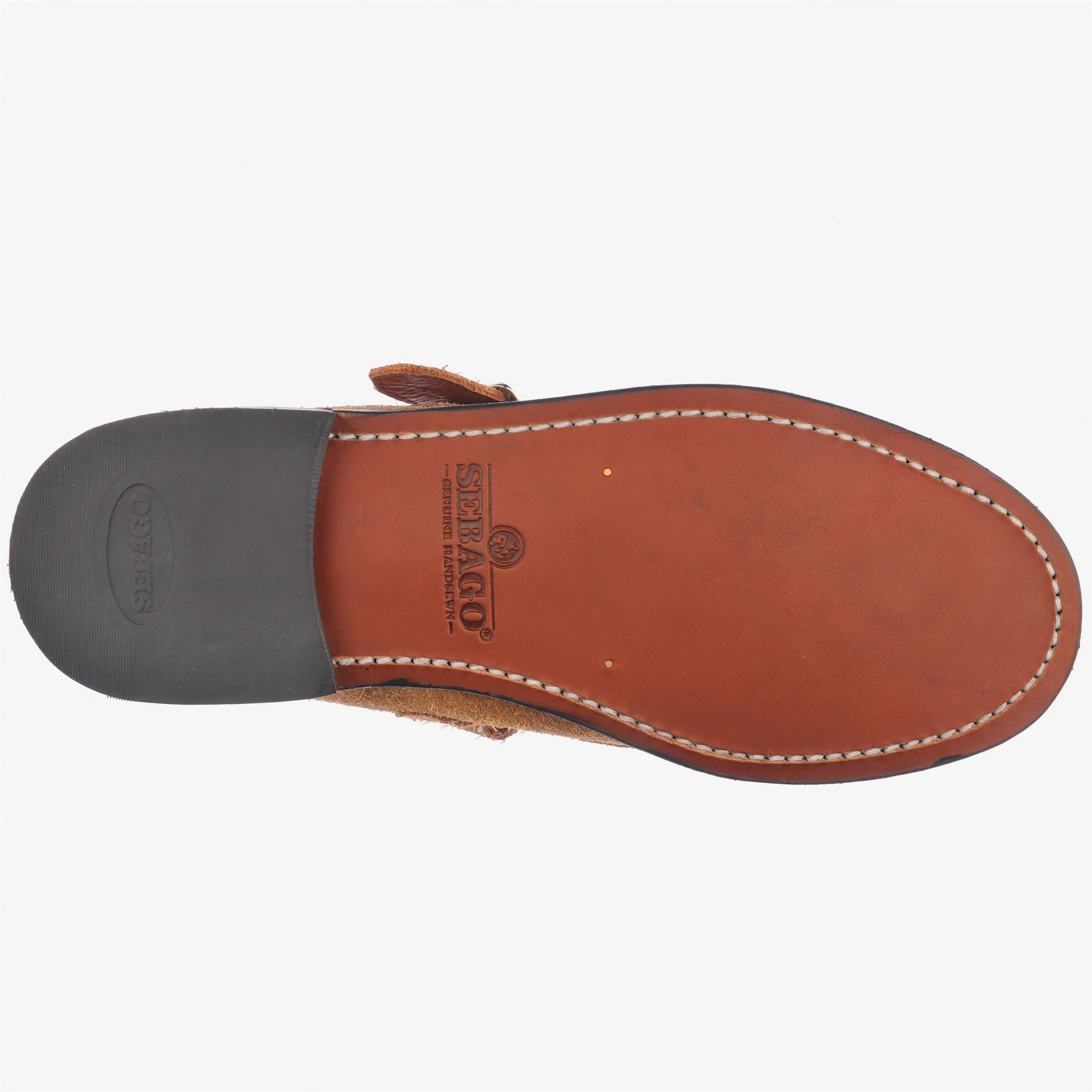 ANGELINA FLESHOUT WOMAN - Moc - Low Cut - Woman - BEIGE CAMEL