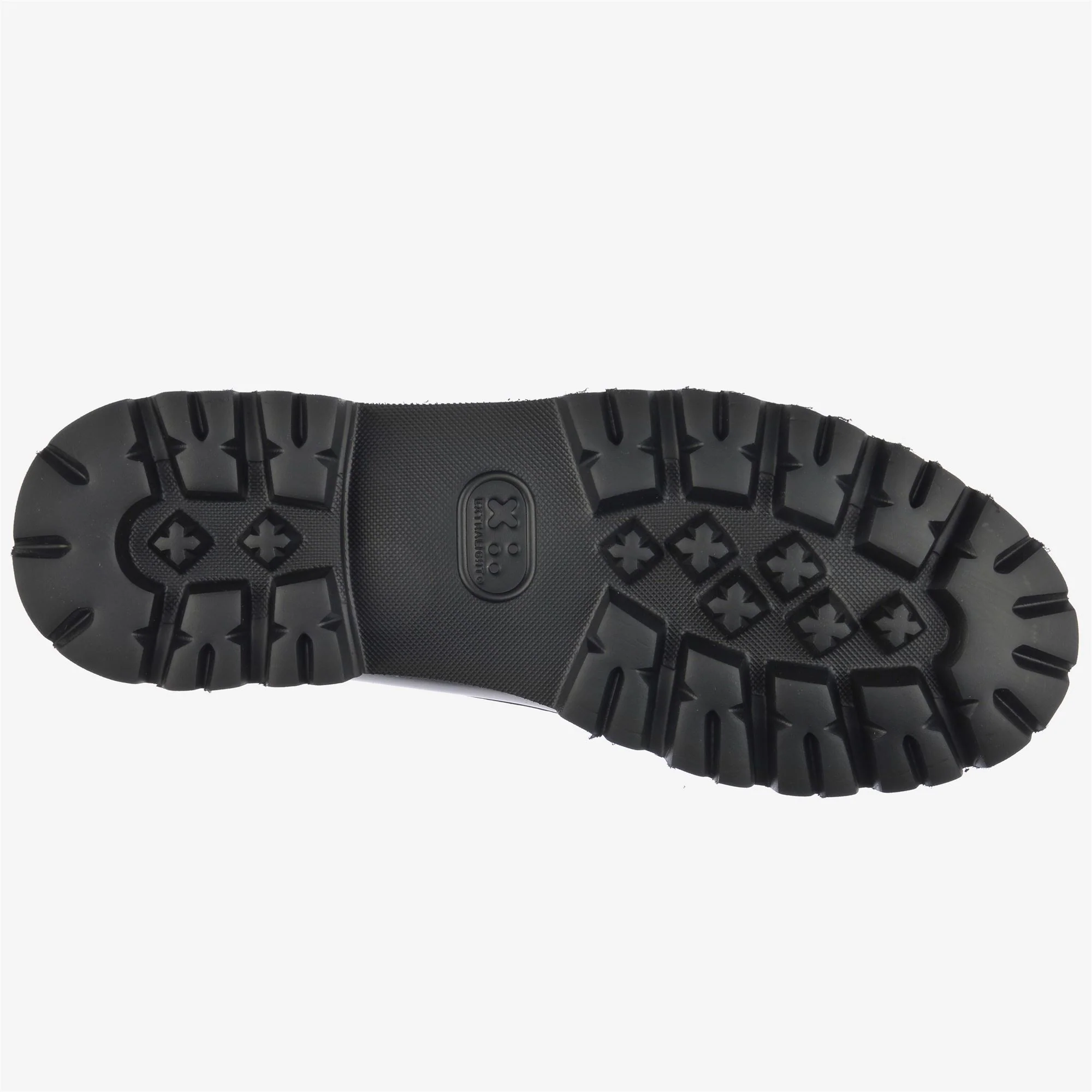 DAN LUG WOMAN - Moc - Moccasin - Woman - BLACK