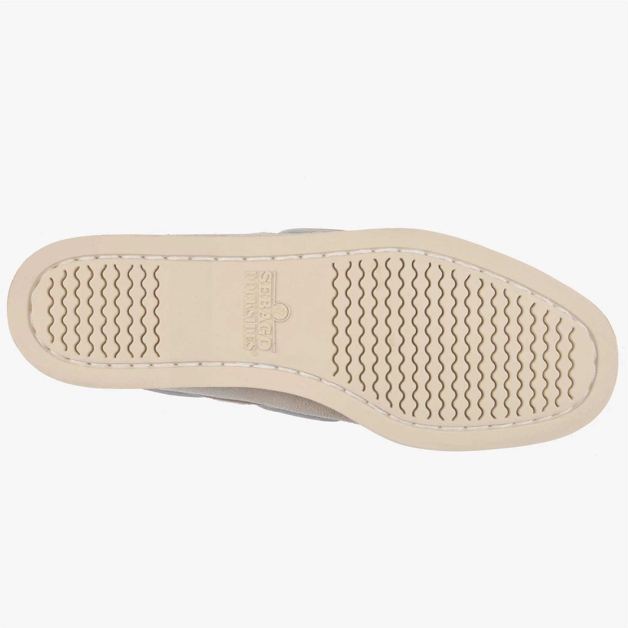 PORTLAND FLESH OUT WOMAN - Docksides - Mocassin - Woman - BROWN TAUPE