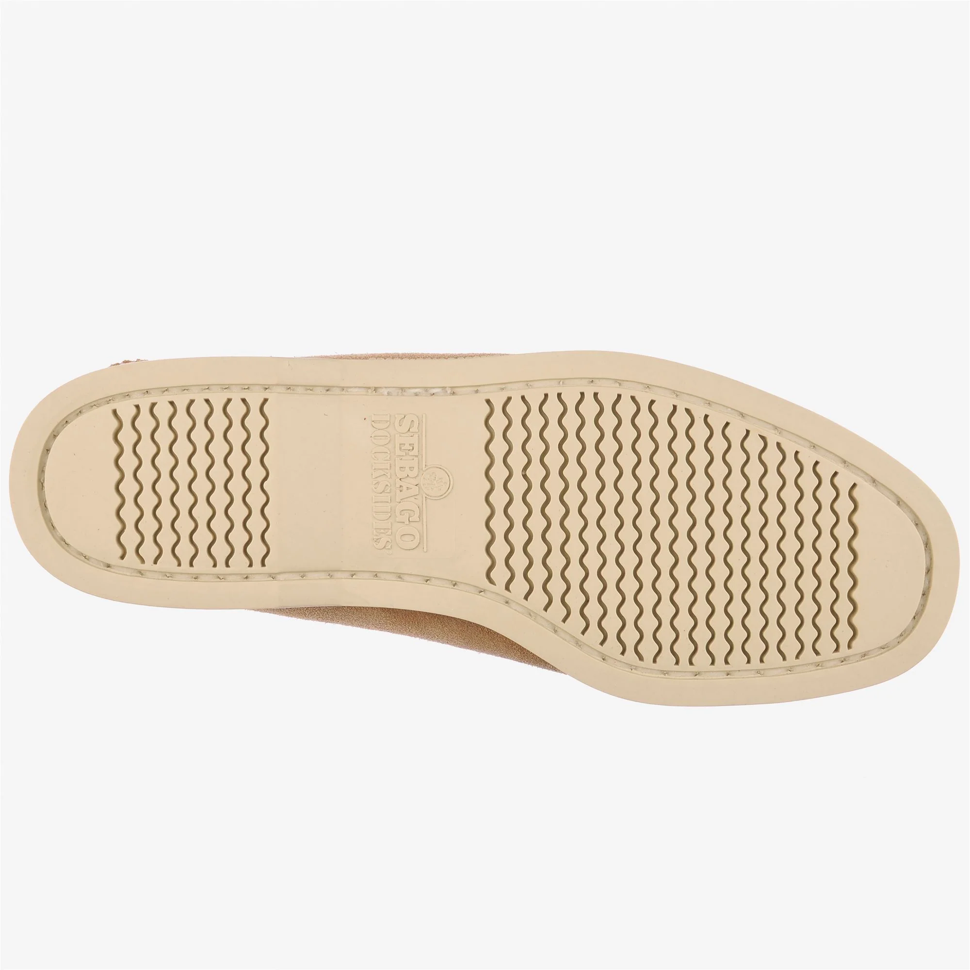 PORTLAND ARTISAN - Docksides - Mocassin - Man - SUGHERO