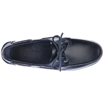 Endeavor Navy Blue