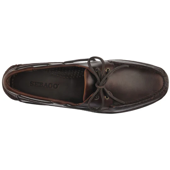 Schooner Dark Brown