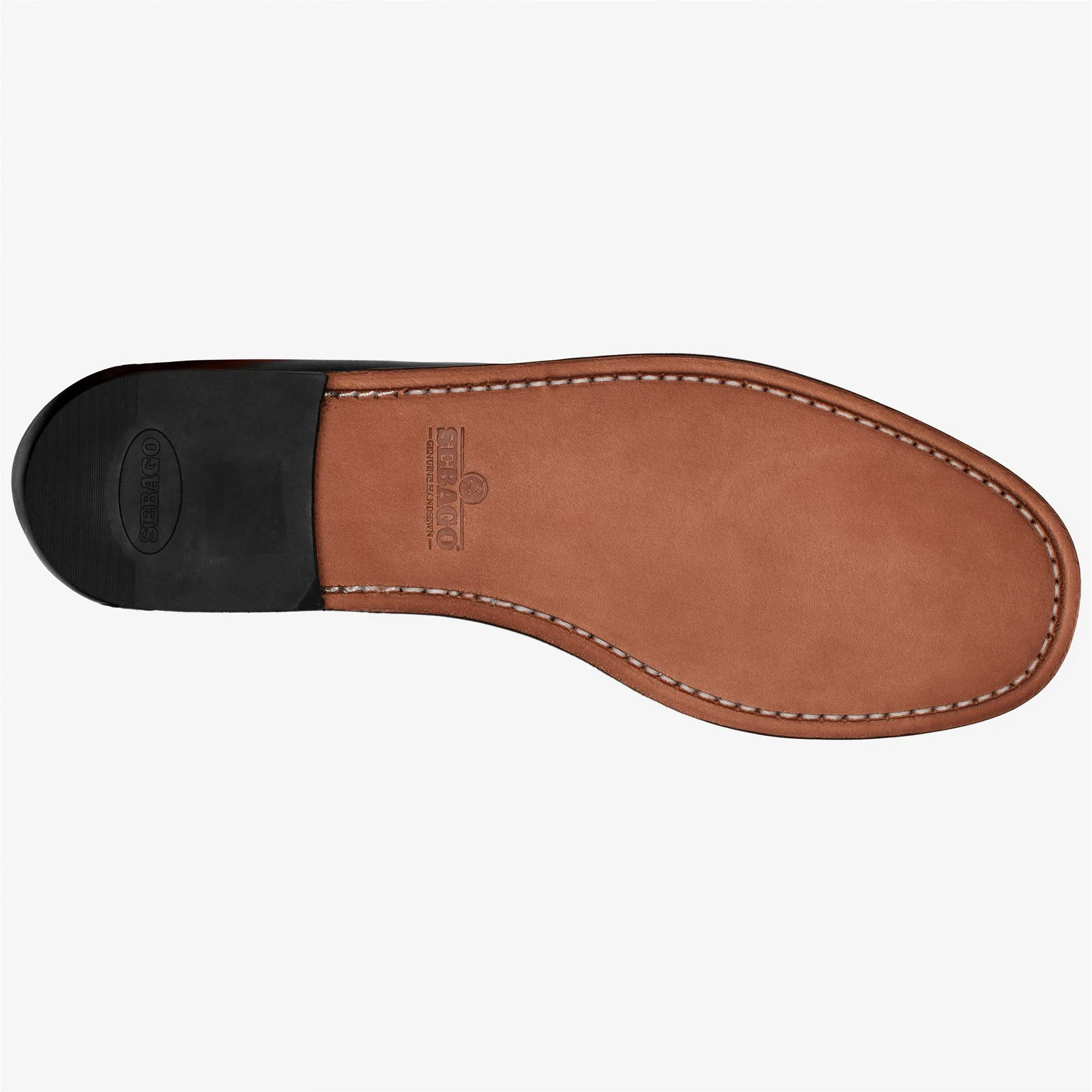 DANIELLE POP WOMAN - Moc - Moccasin - Woman - BLACK