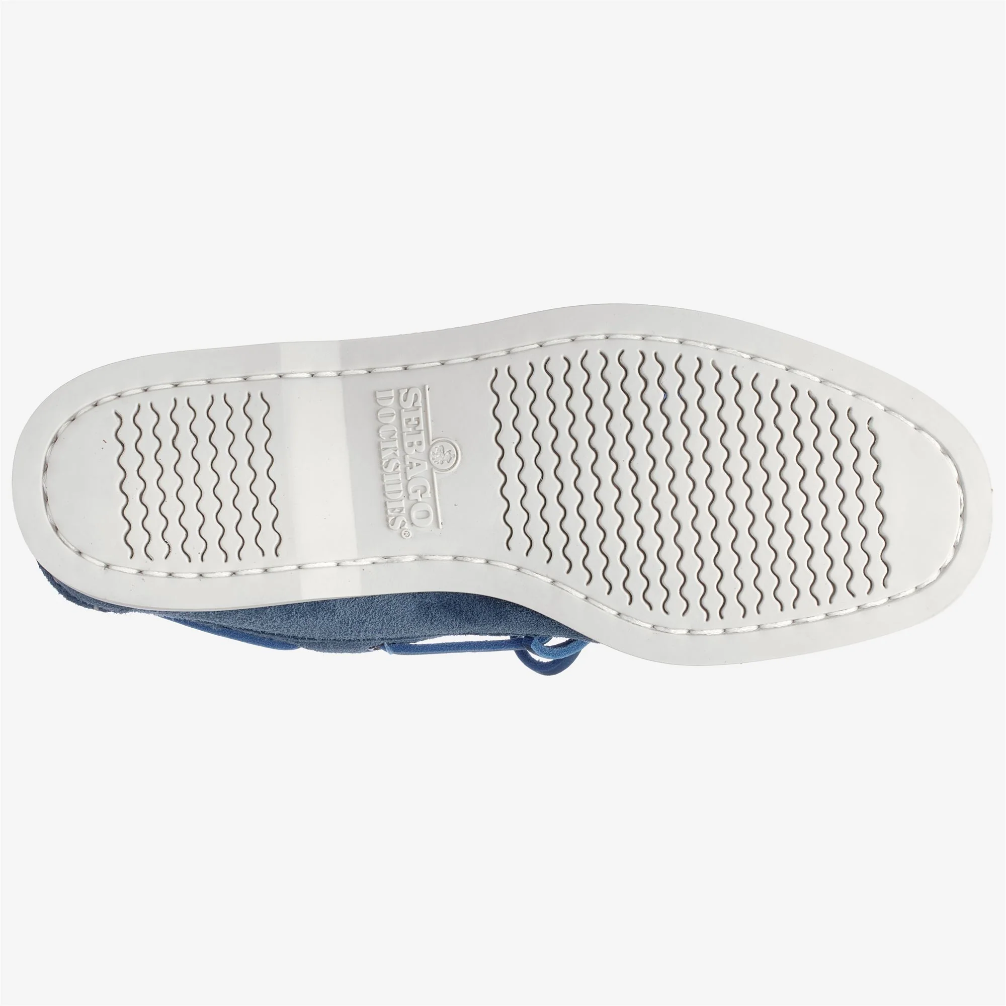 PORTLAND FLESH OUT - Docksides - Mocassin - Man - INDIGO