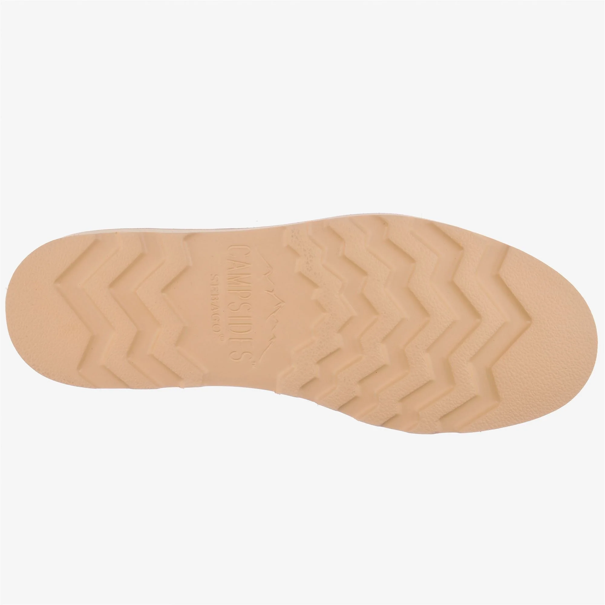 ASKOOKFIELD TUMB - Moc - Moccasin - Man - BROWN-MOCHA