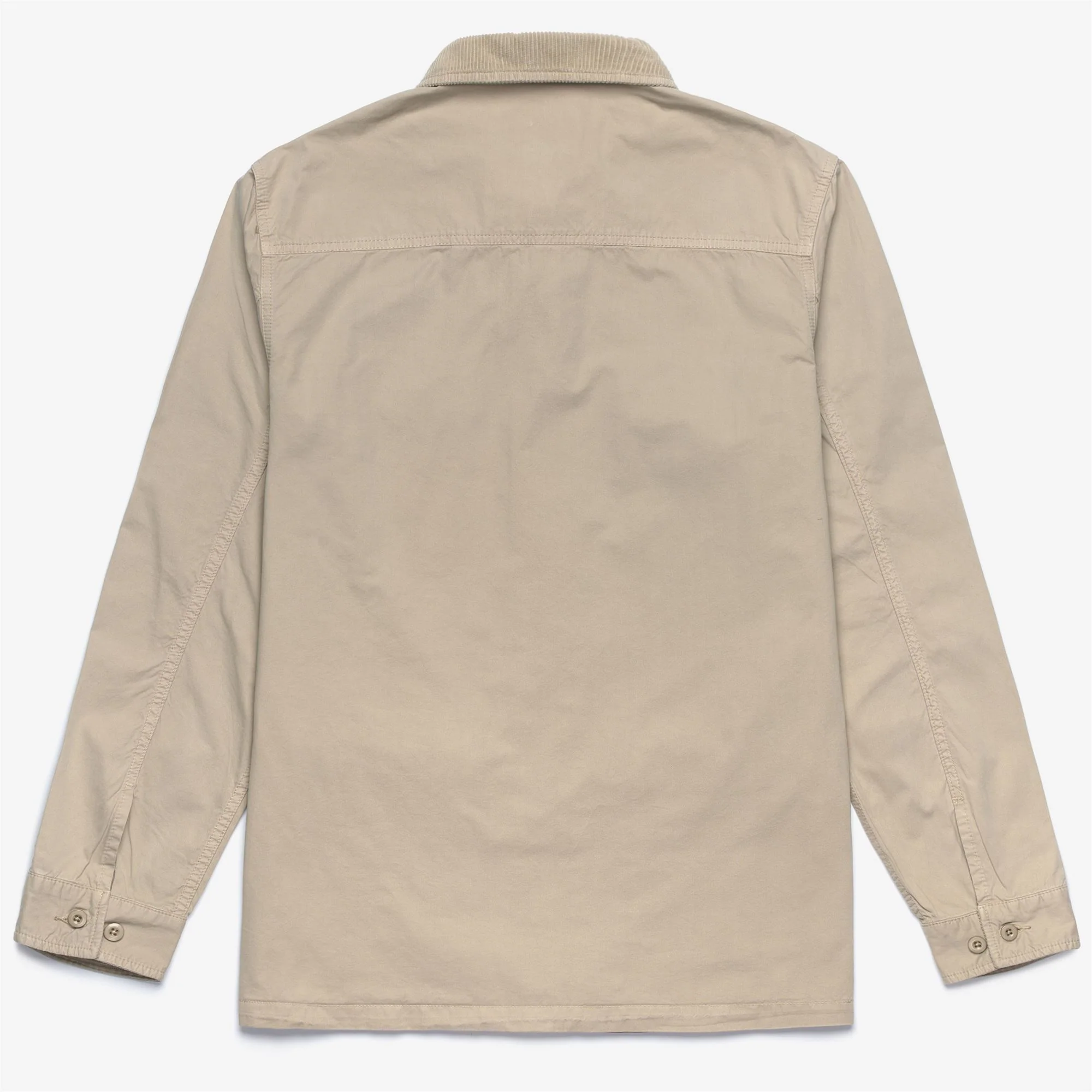 THOMASTON - Jackets - Mid - Unisex - BEIGE SAFARI