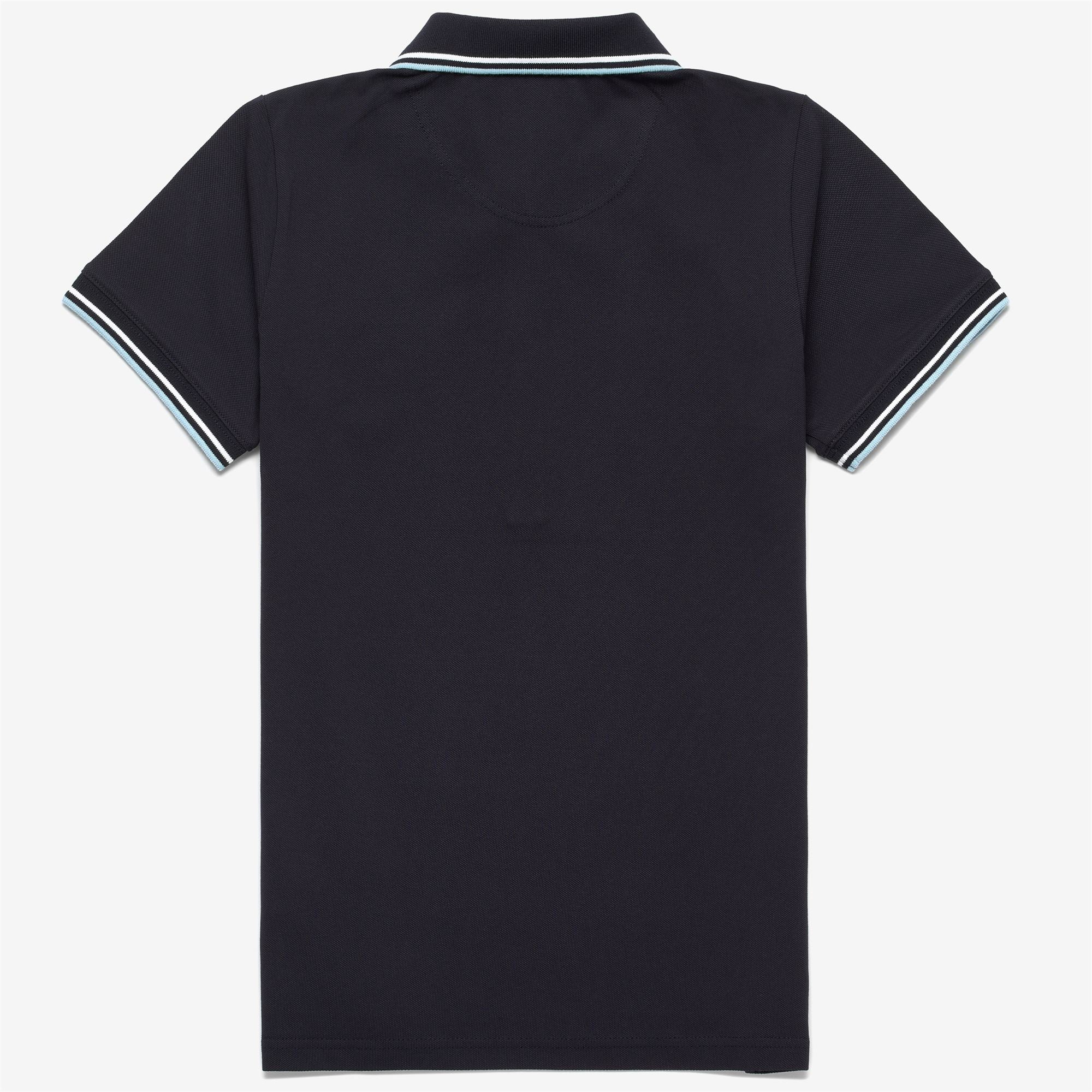 BERTH W - Polo Shirts - Polo - Woman - BLUE MARINE