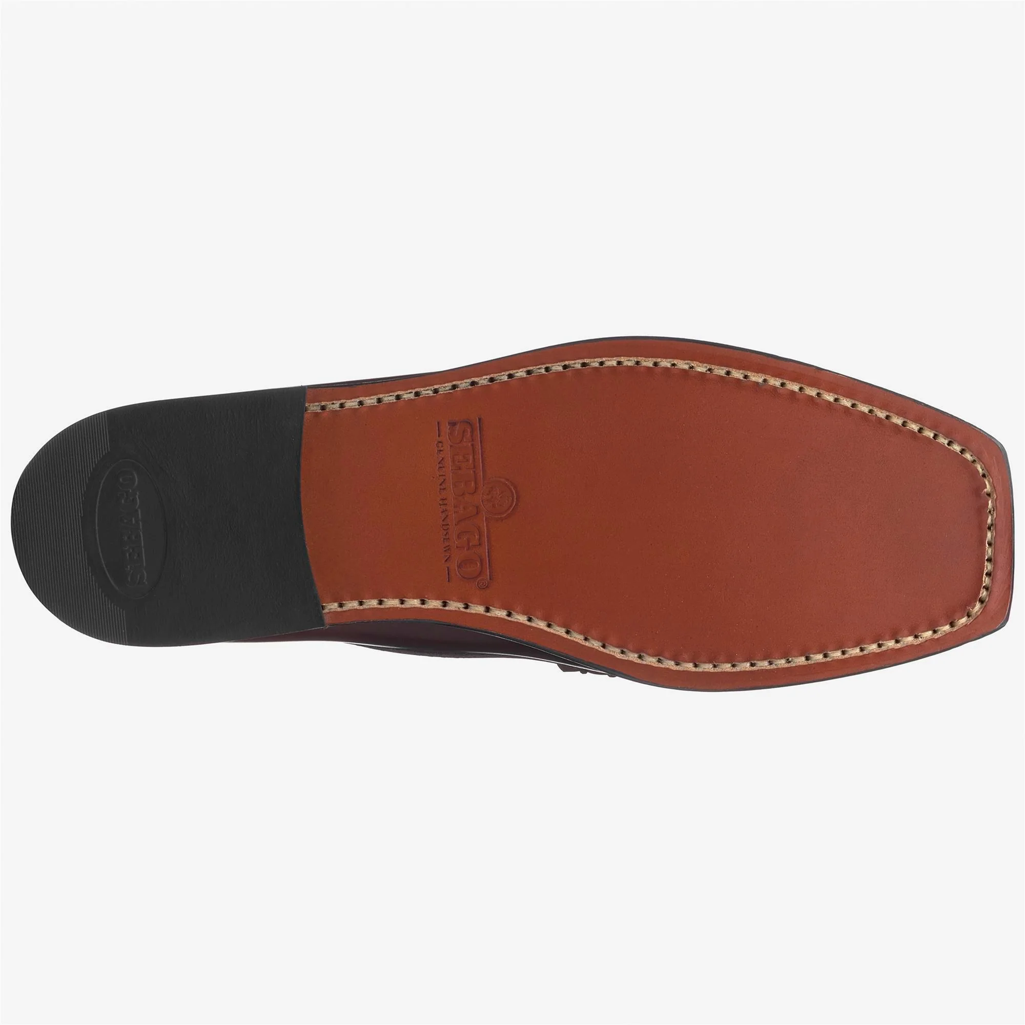 MADISON WOMAN - Moc - Moccasin - Woman - BROWN BURGUNDY