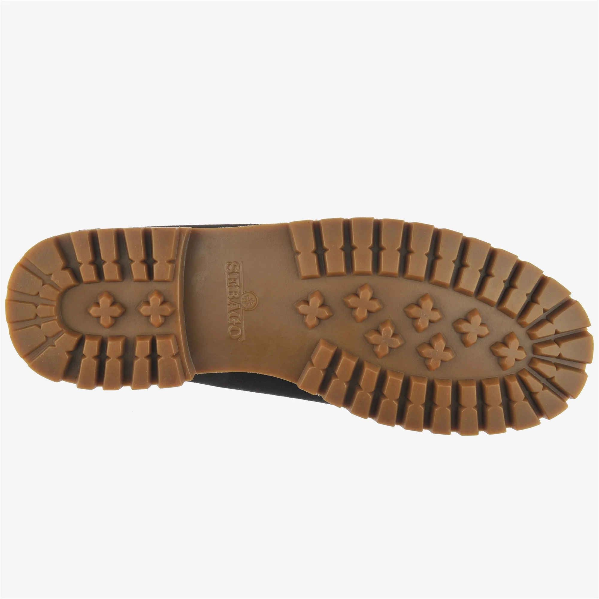 RANGER SUEDE - Moc - Moccasin - Man - MOKA