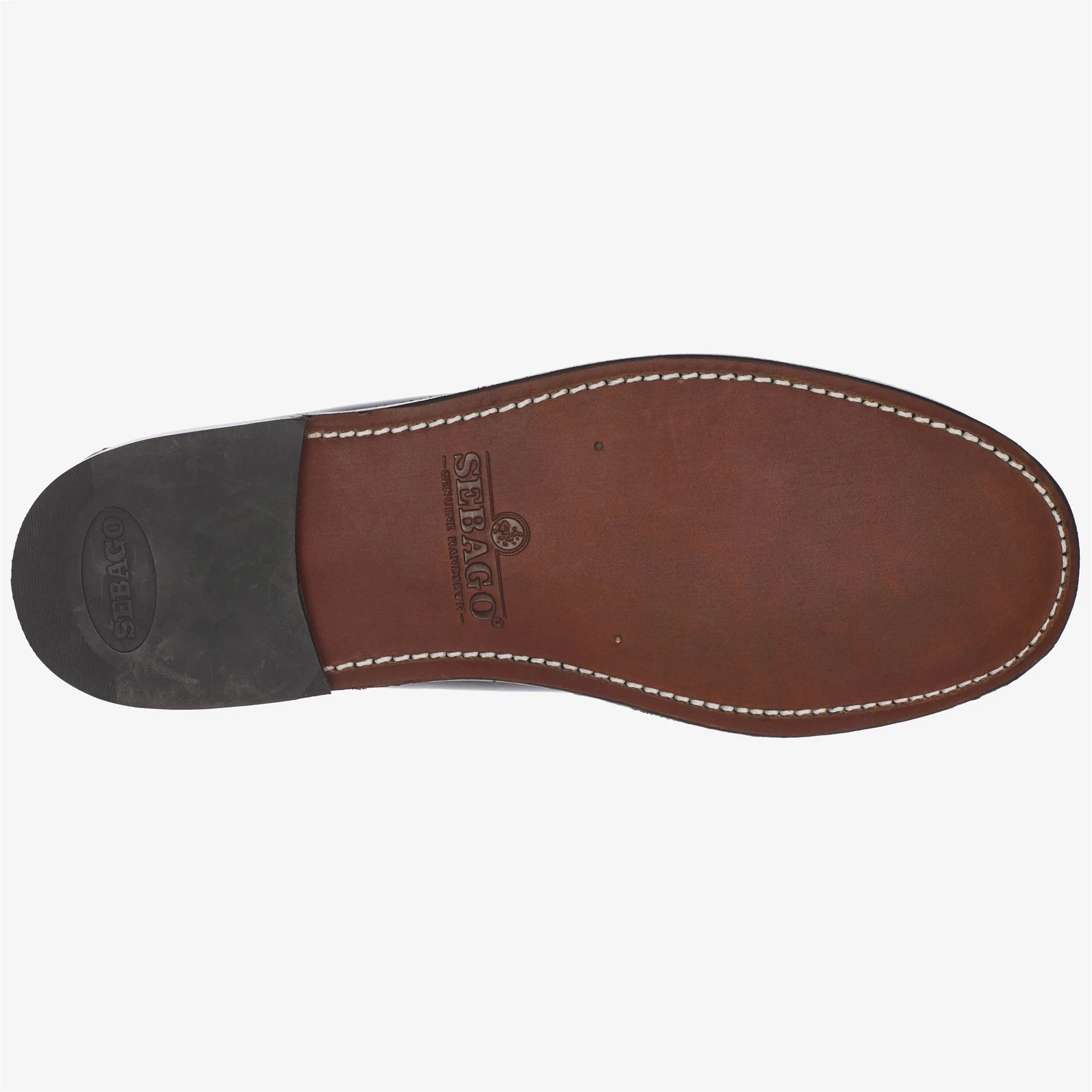 CLASSIC WILL WOMAN - Moc - Moccasin - Woman - BROWN BURGUNDY