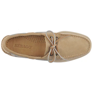 Portland Roughout Camel