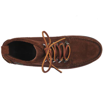 Deer Boot Dark Brown