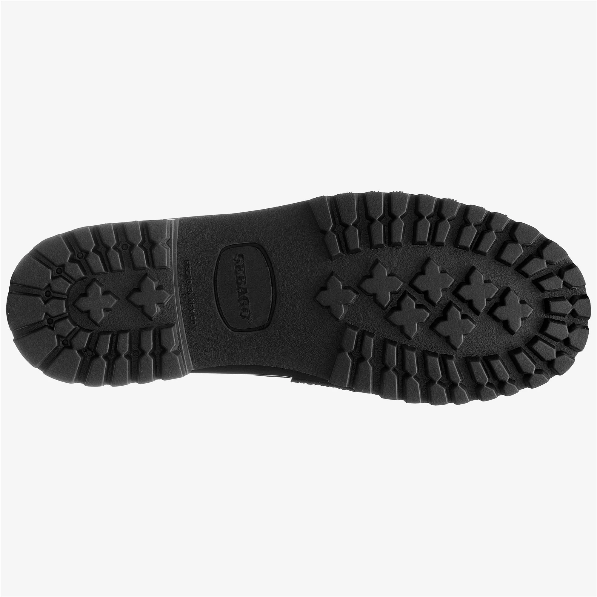 JOE LUG WOMAN - Moc - Moccasin - Woman - DK BROWN