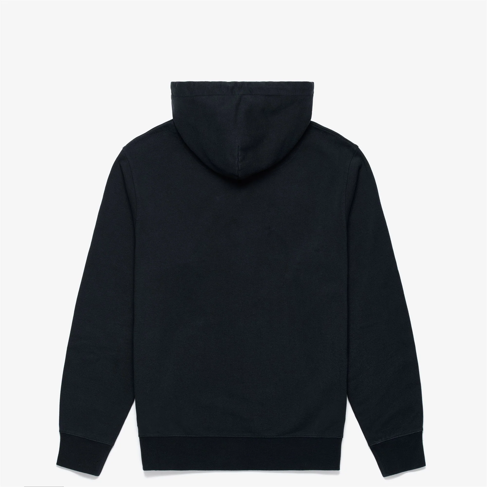 BLANCHARD - Fleece - Jumper - Unisex - BLUE MARINE