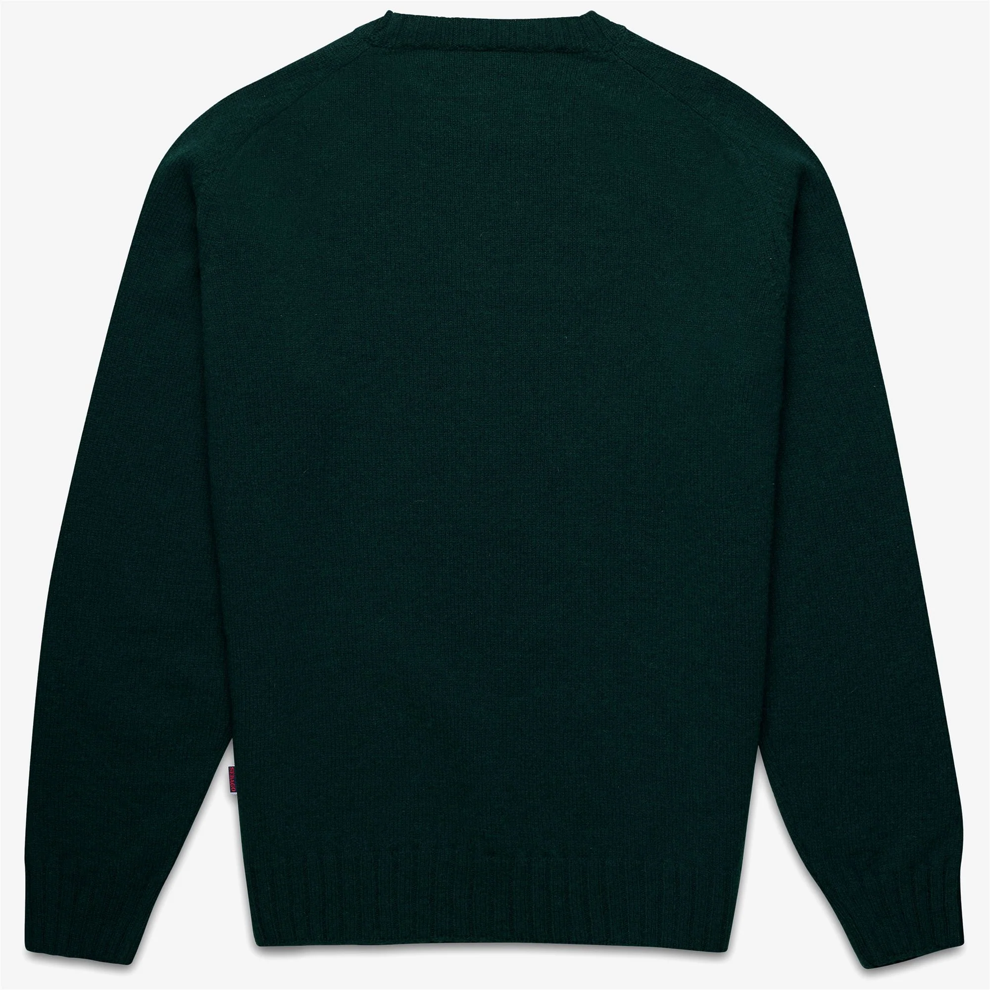 GILEAD - KNITWEAR - Jumper - Unisex - GREEN GROVE
