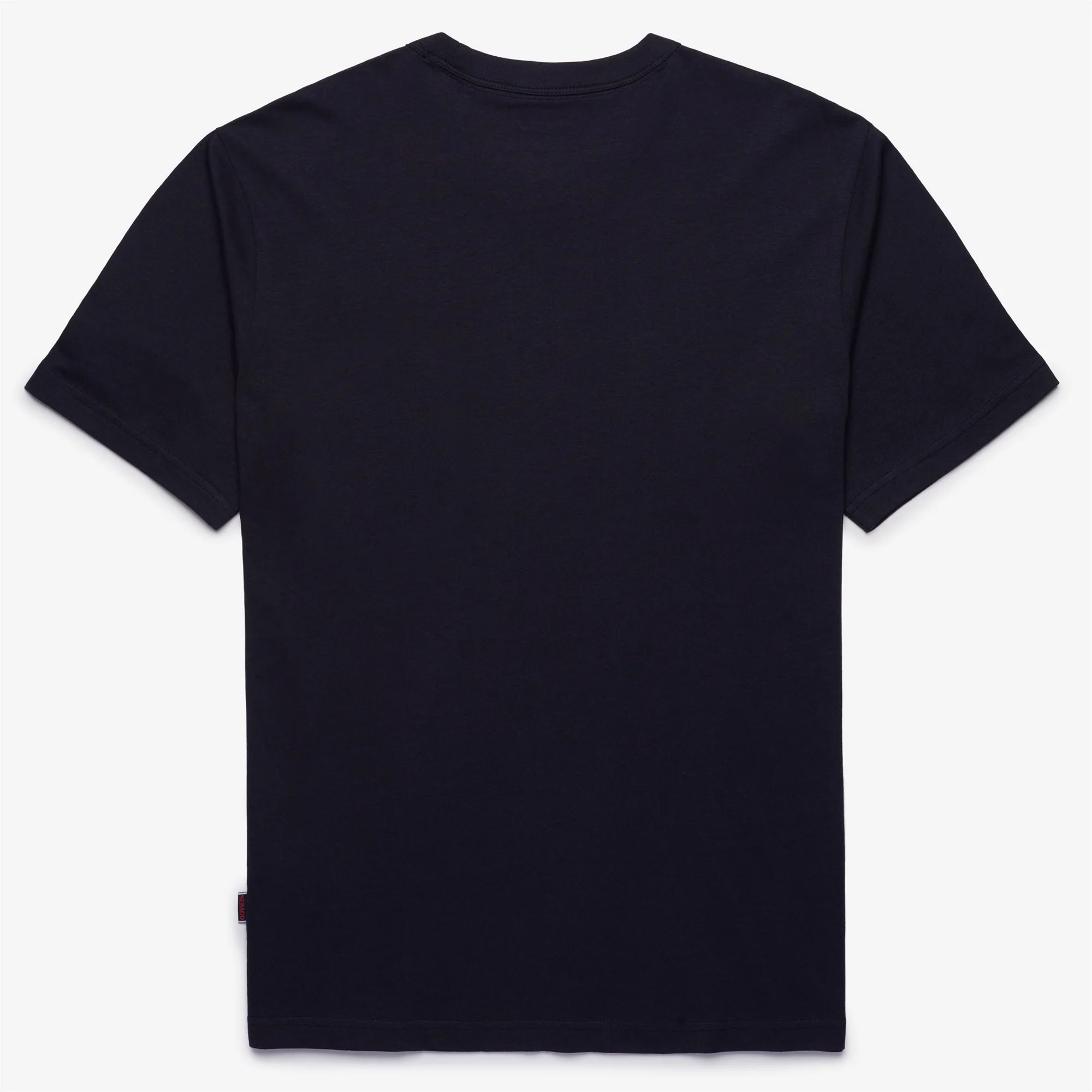 HARTLAND - T-ShirtsTop - T-Shirt - Unisex - BLUE MARINE-GENOA MCT