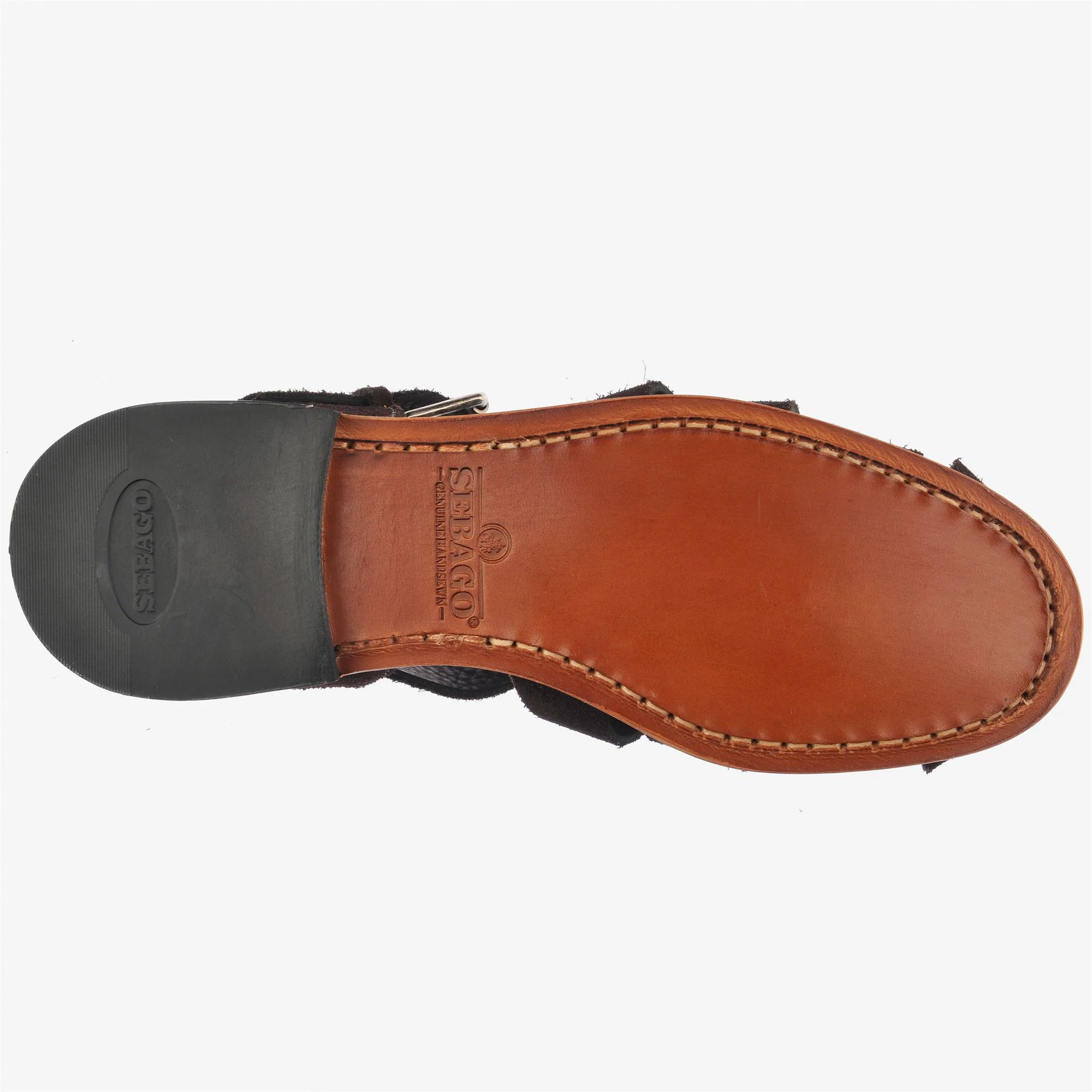 GURKHA FLESHOUT WOMAN - Sandals - Sandal - Woman - DK BROWN