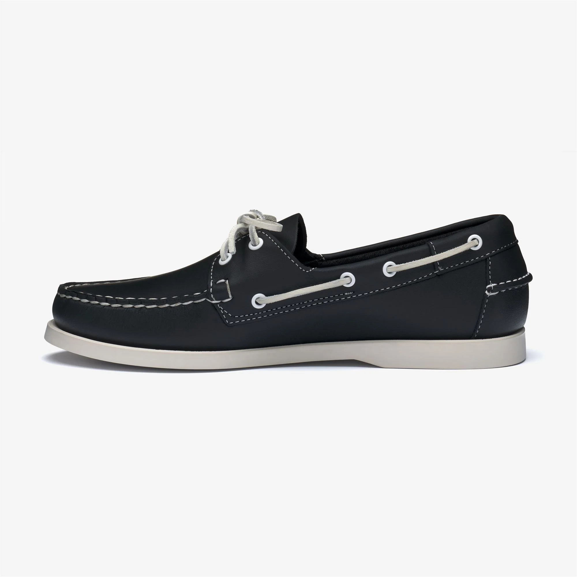 DOCKSIDES PORTLAND - Docksides - Mocassin - Man - BLUE NAVY