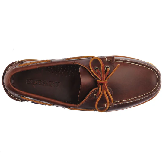 Portland Waxed Brown & Honey