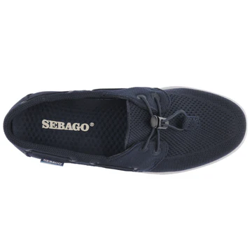 Monterey Woman Navy Blue