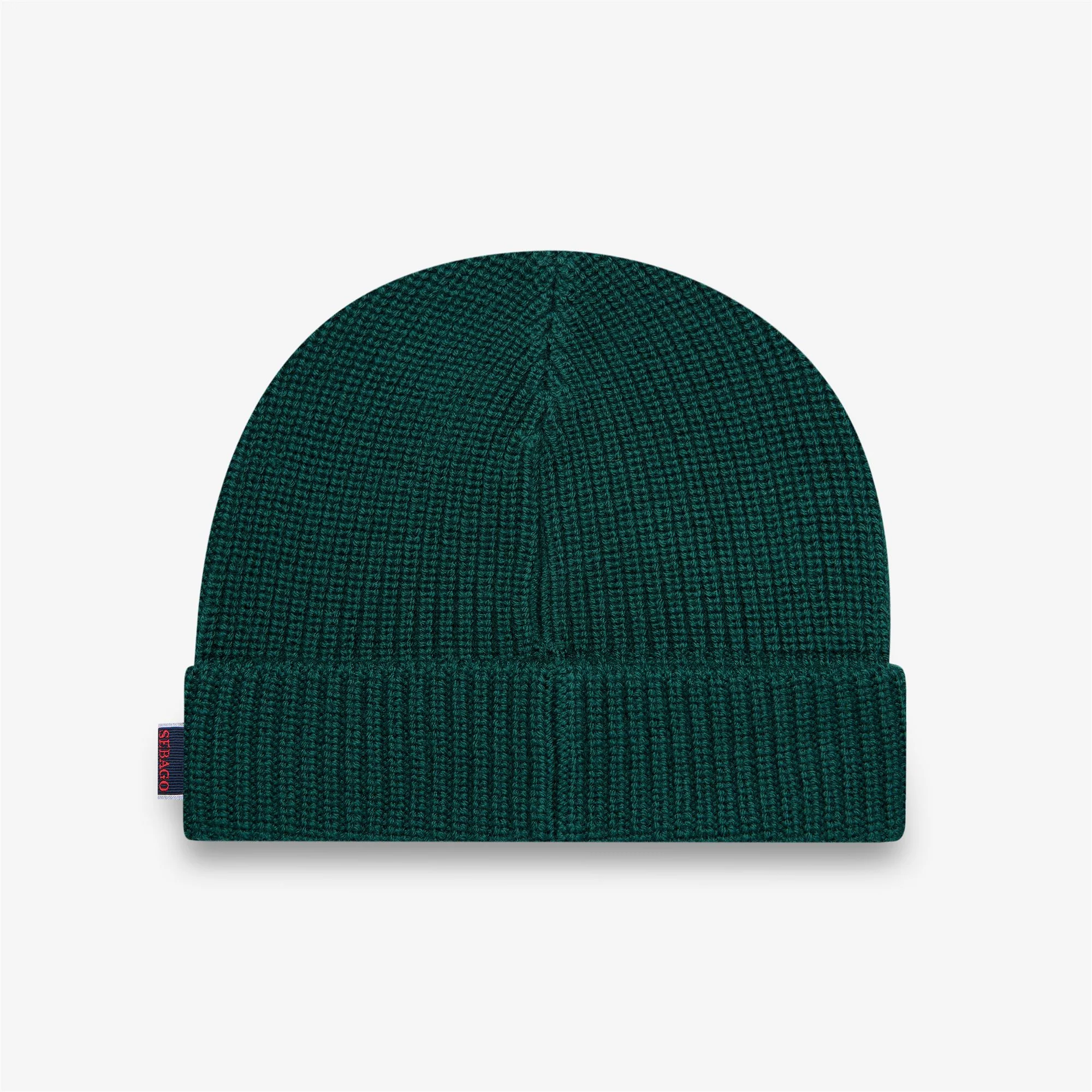 REEF GENOA - Headwear - Hat - Unisex - DK GREEN-GENOA 25/26