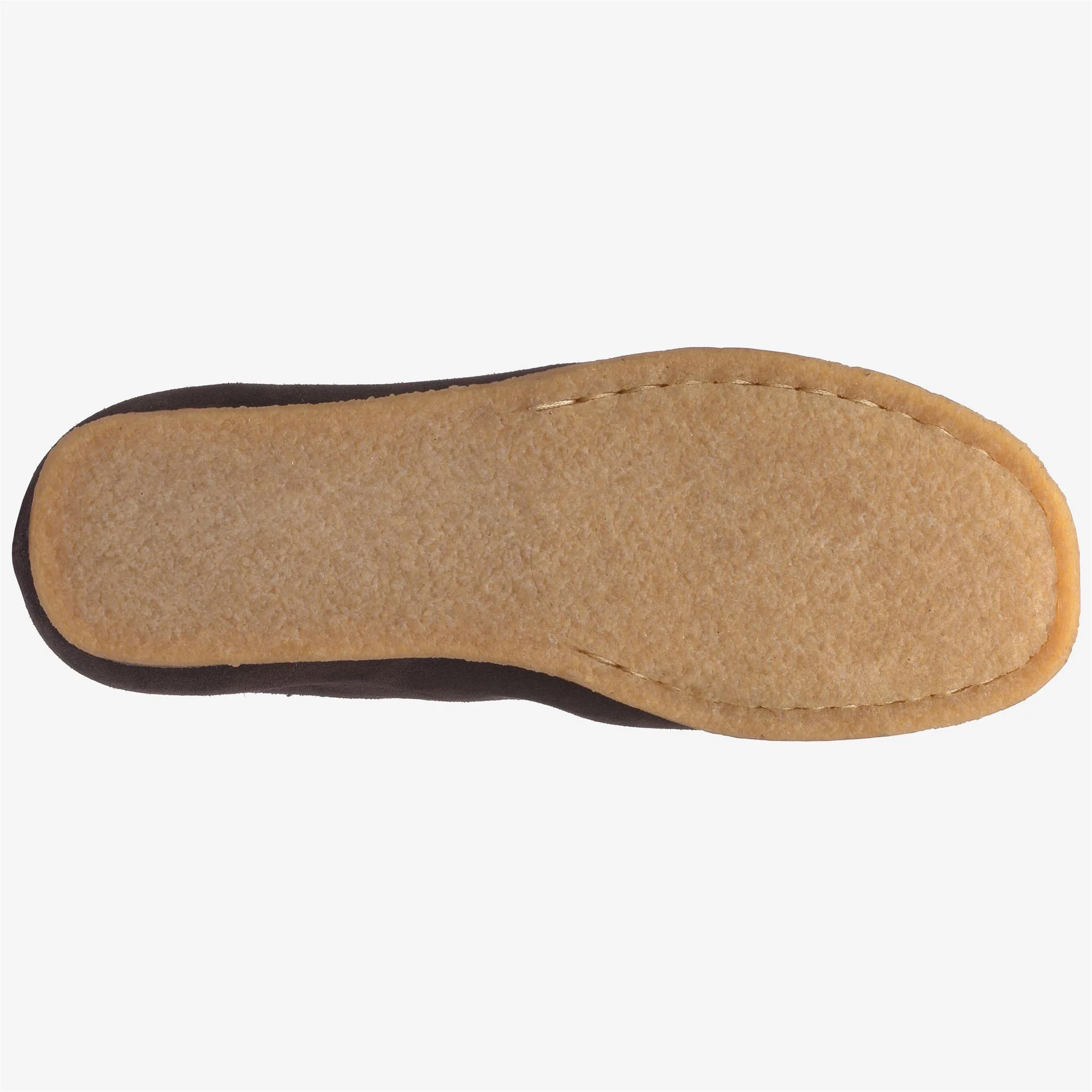 KOALA MID - Moc - Mid Cut - Man - BROWN-GUM