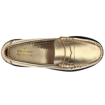 Dan Met Woman Gold