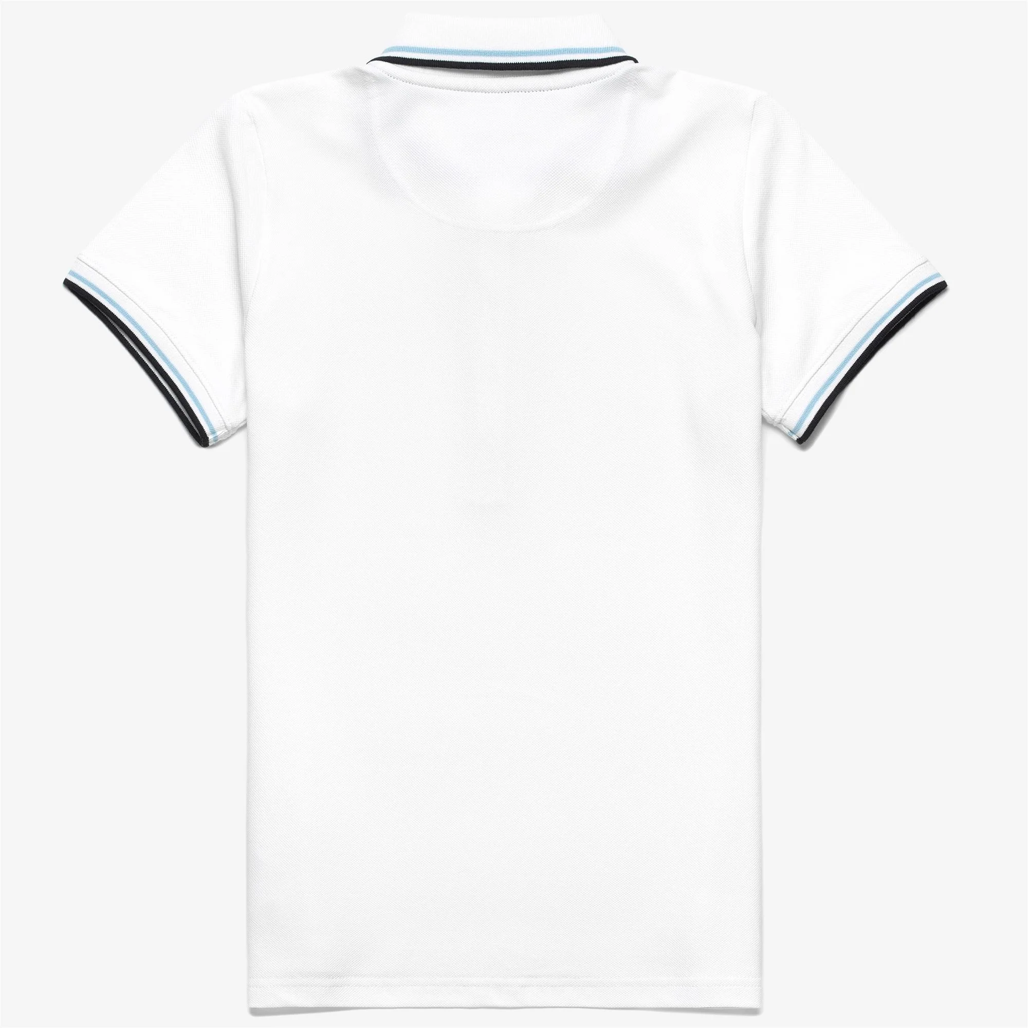 BERTH W - Polo Shirts - Polo - Woman - WHITE