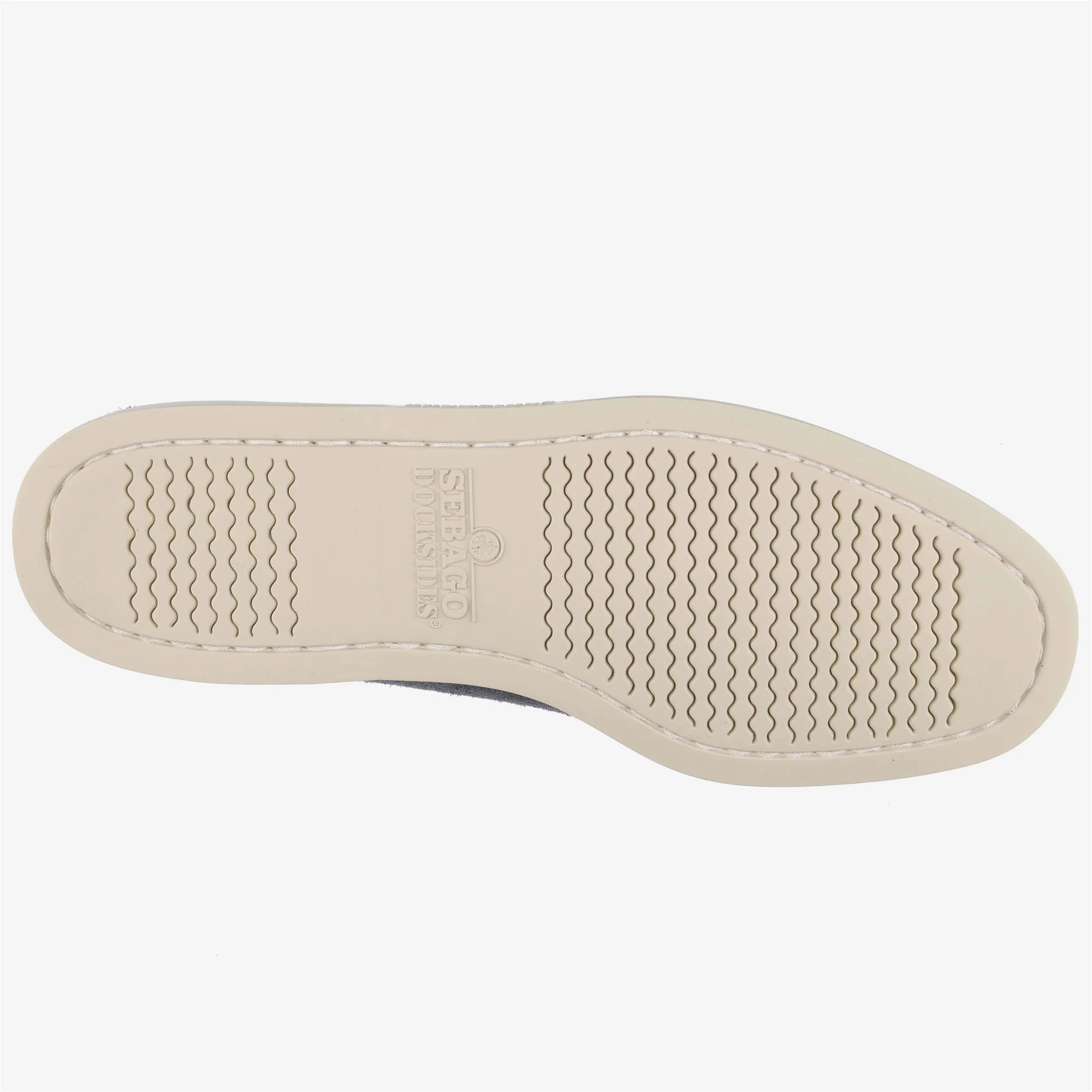 DAN BOAT FLESH OUT - Moc - Moccasin - Man - BLUE UNIVERSE